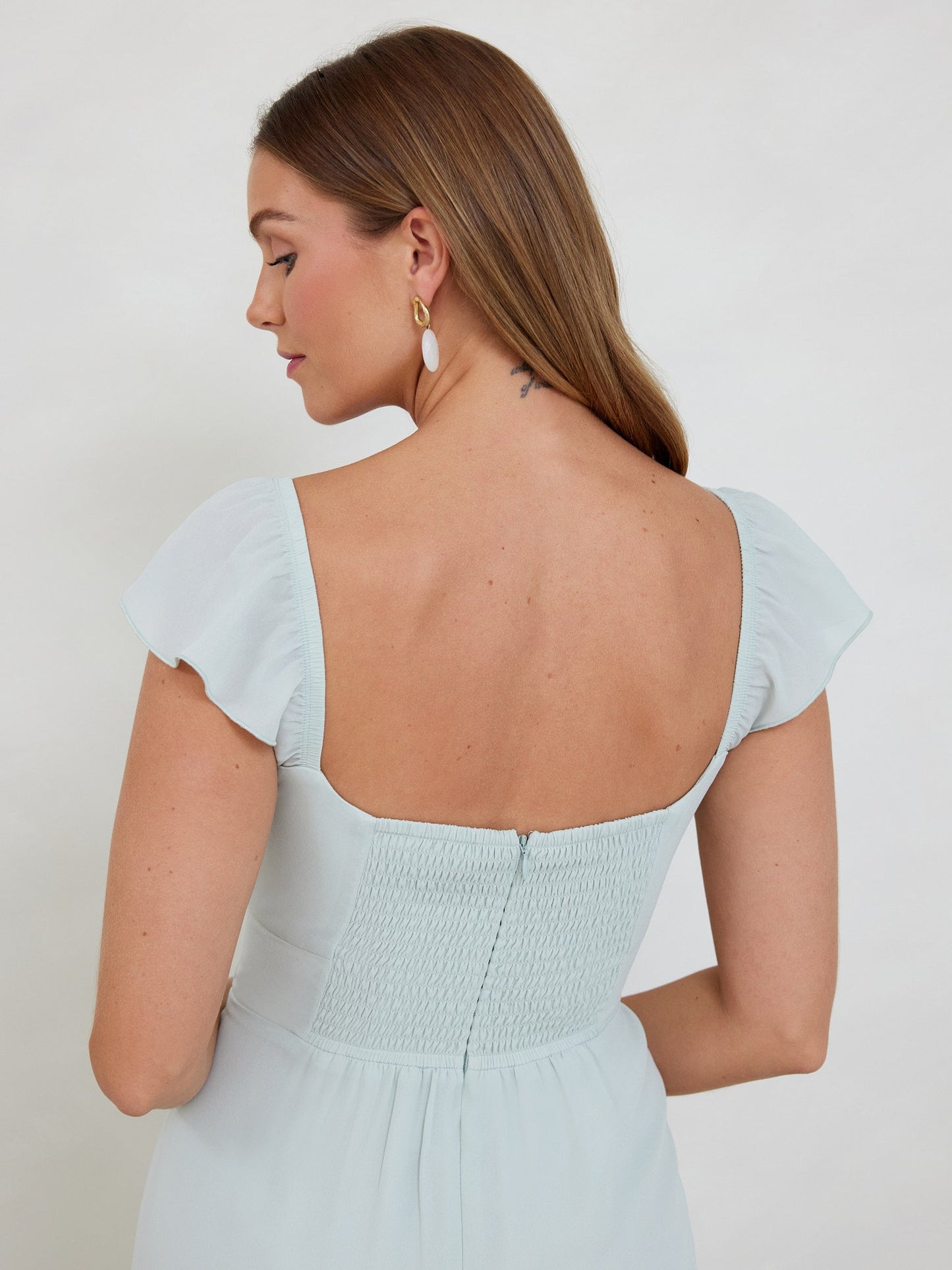 Eau Claire Dress