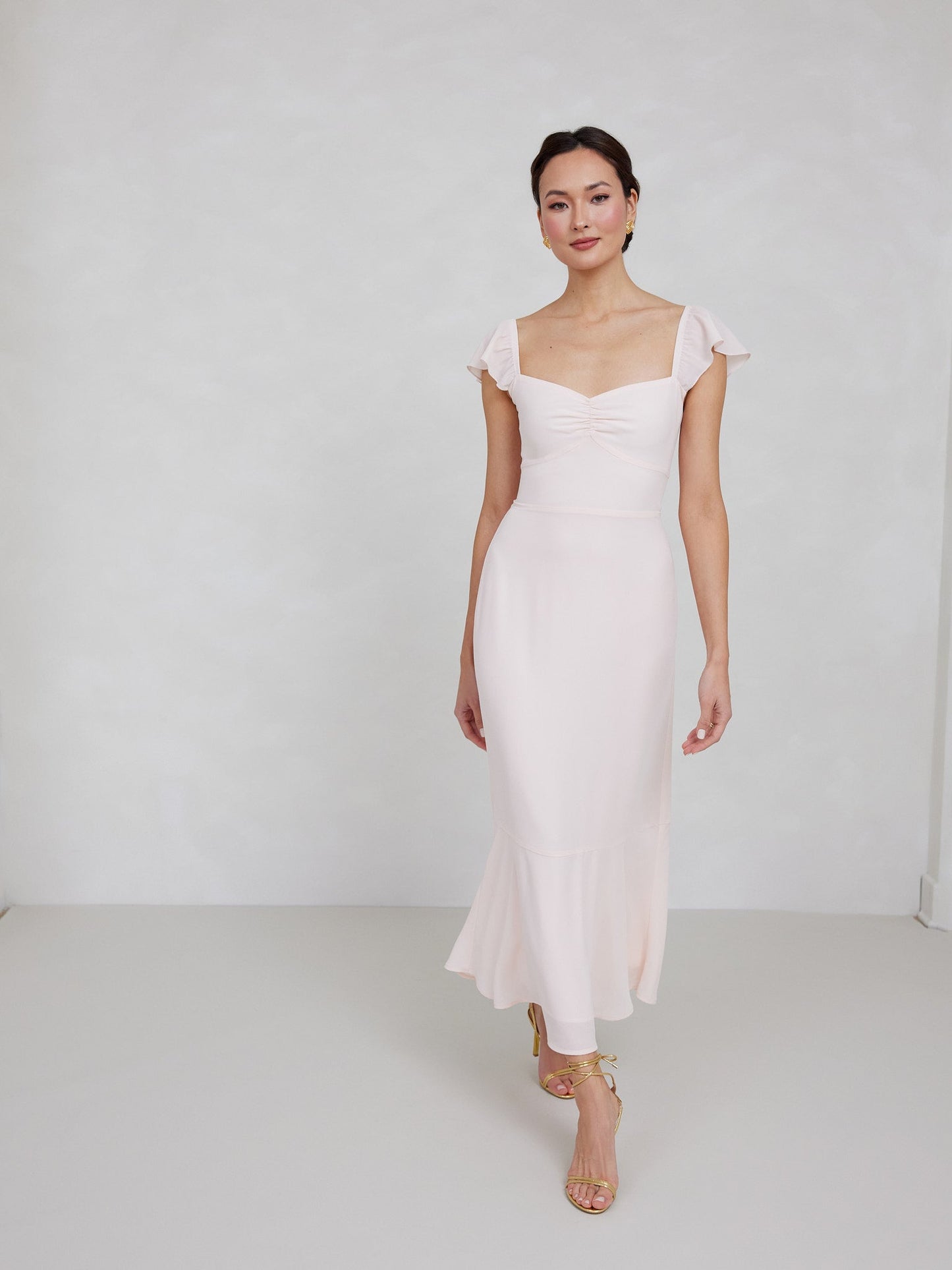Eau Claire Dress