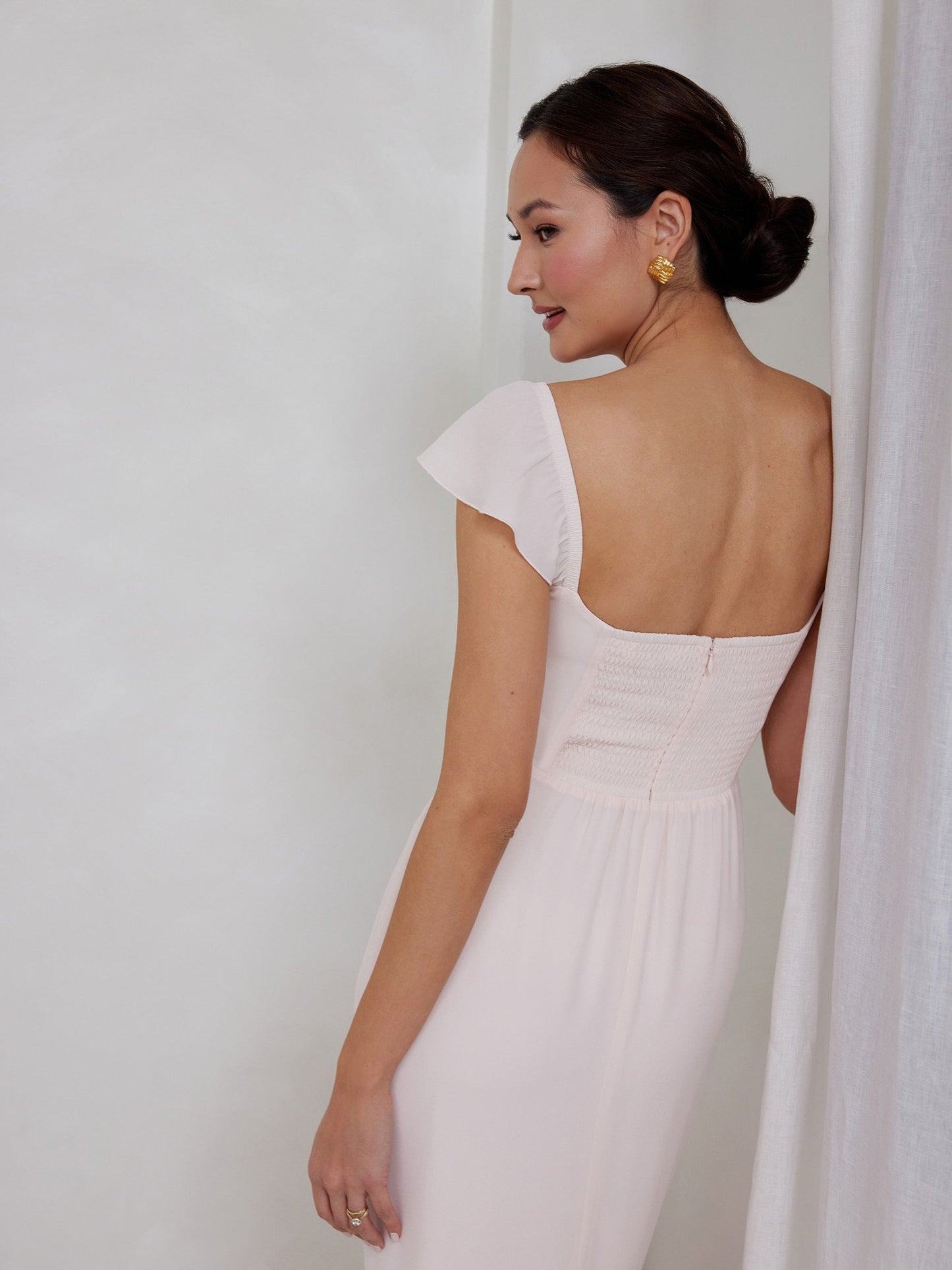 Eau Claire Dress