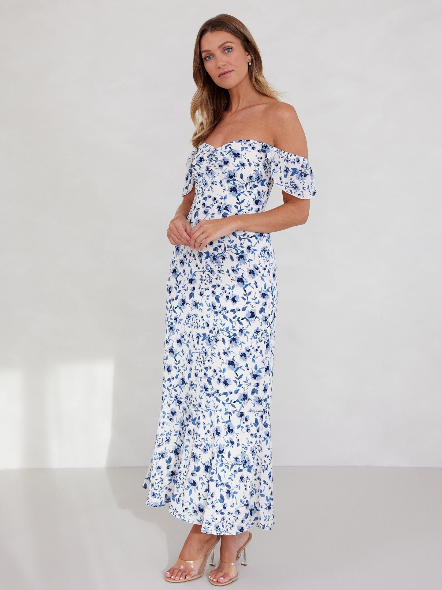 Eau Claire Dress