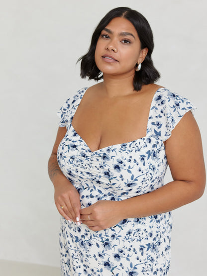 Eau Claire Dress ES
