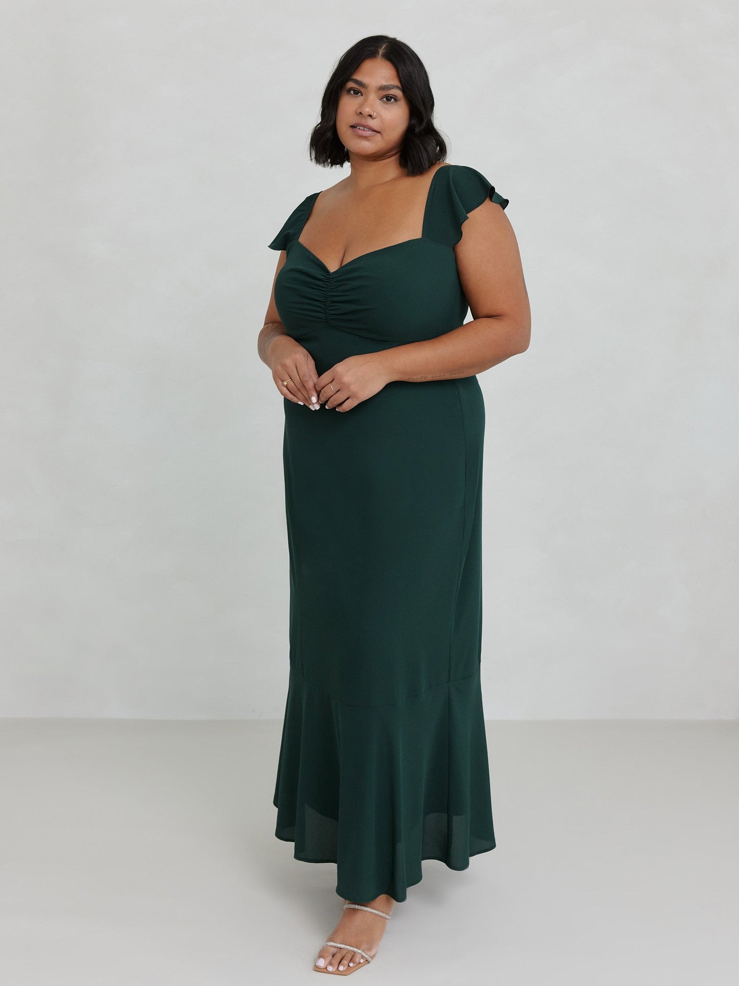 Eau Claire Dress ES