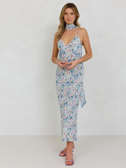 Elmwood Dress