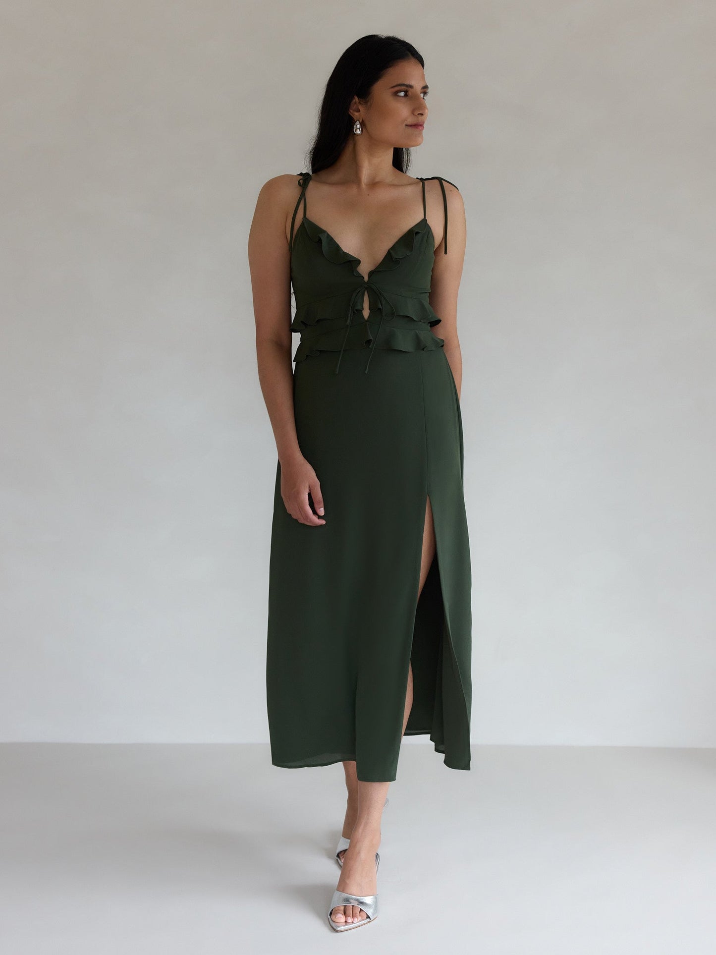 Elsey Dress