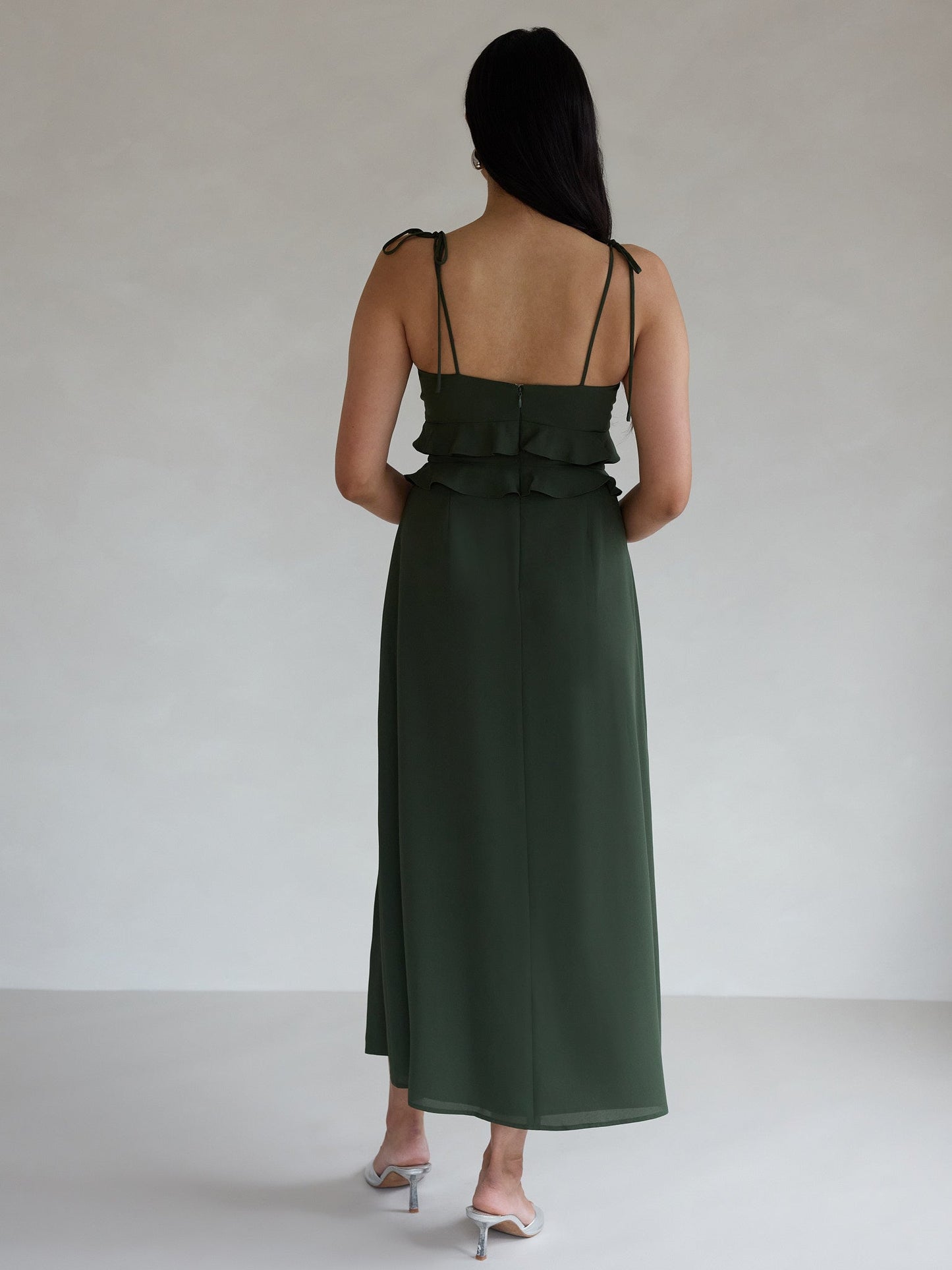 Elsey Dress