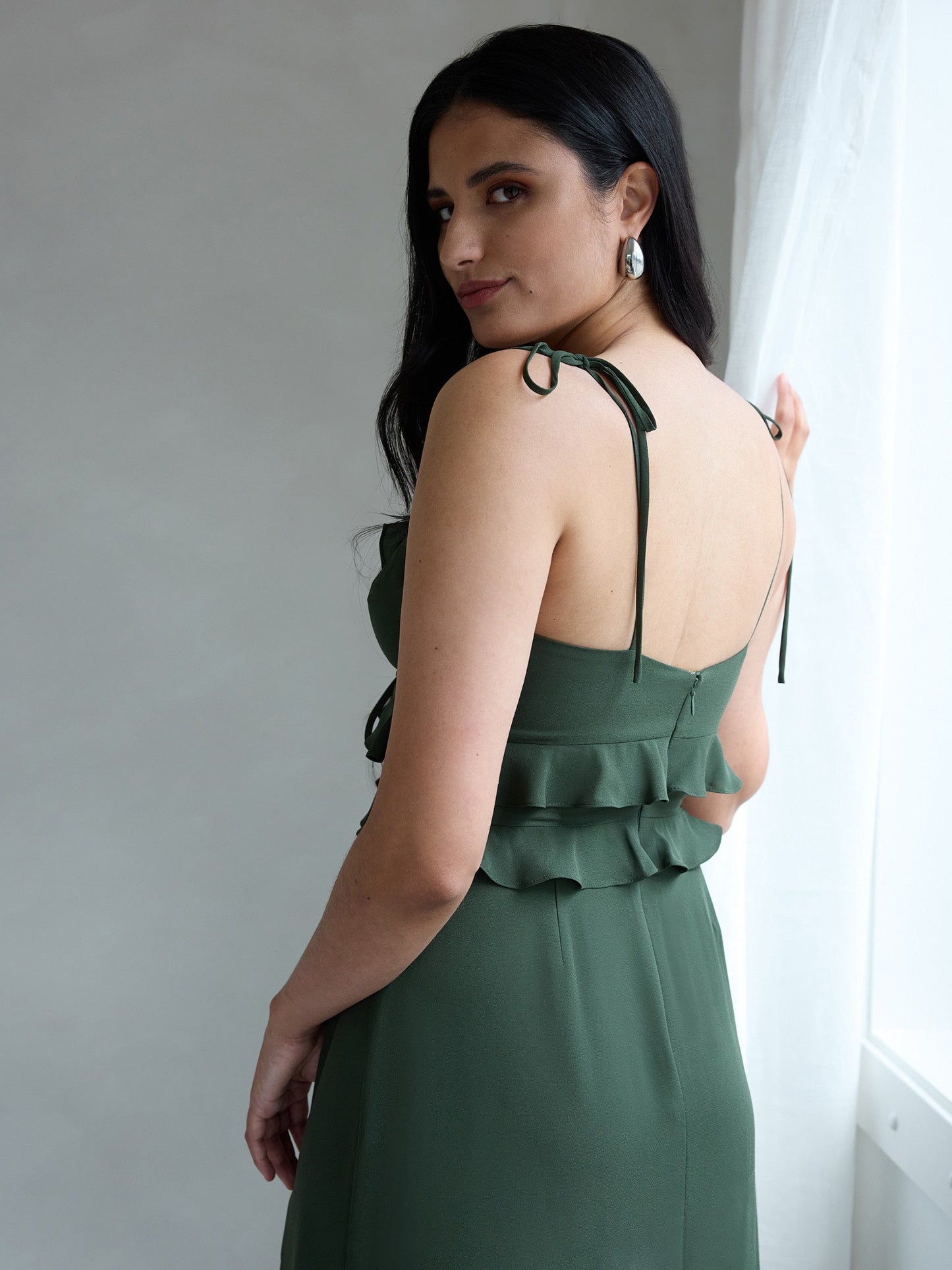 Elsey Dress