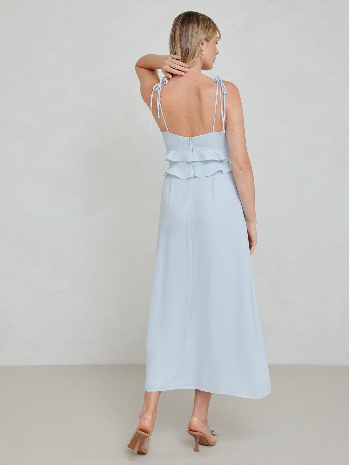 Elsey Dress