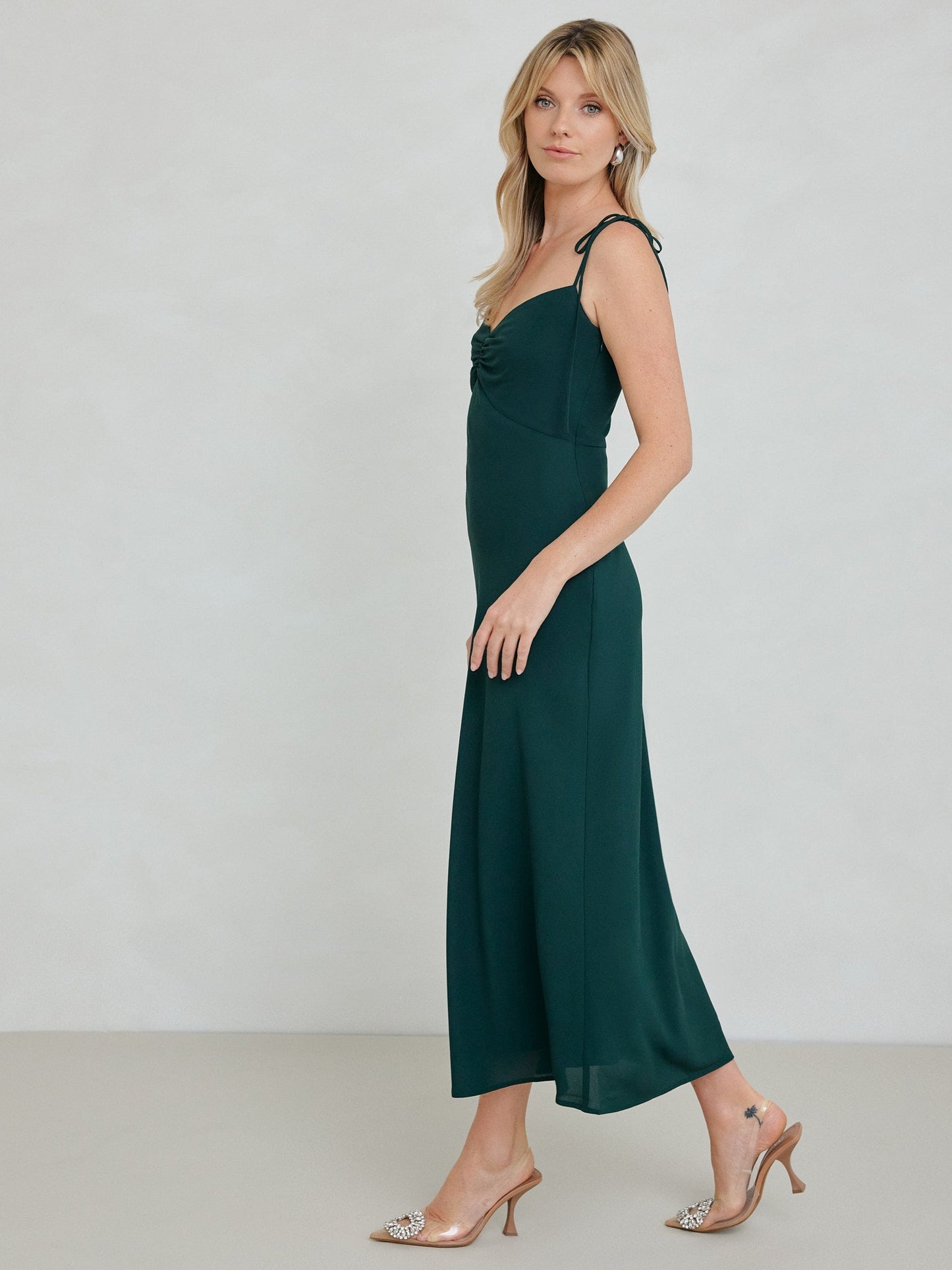 Findlay Dress