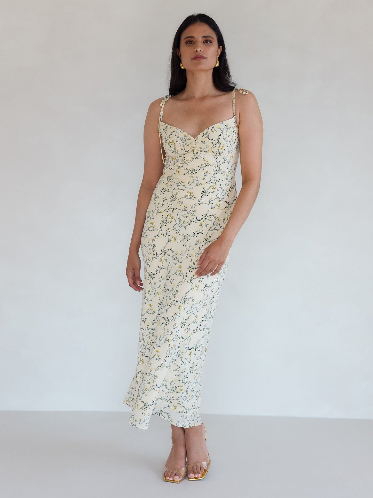 Findlay Dress