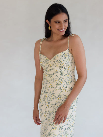Findlay Dress