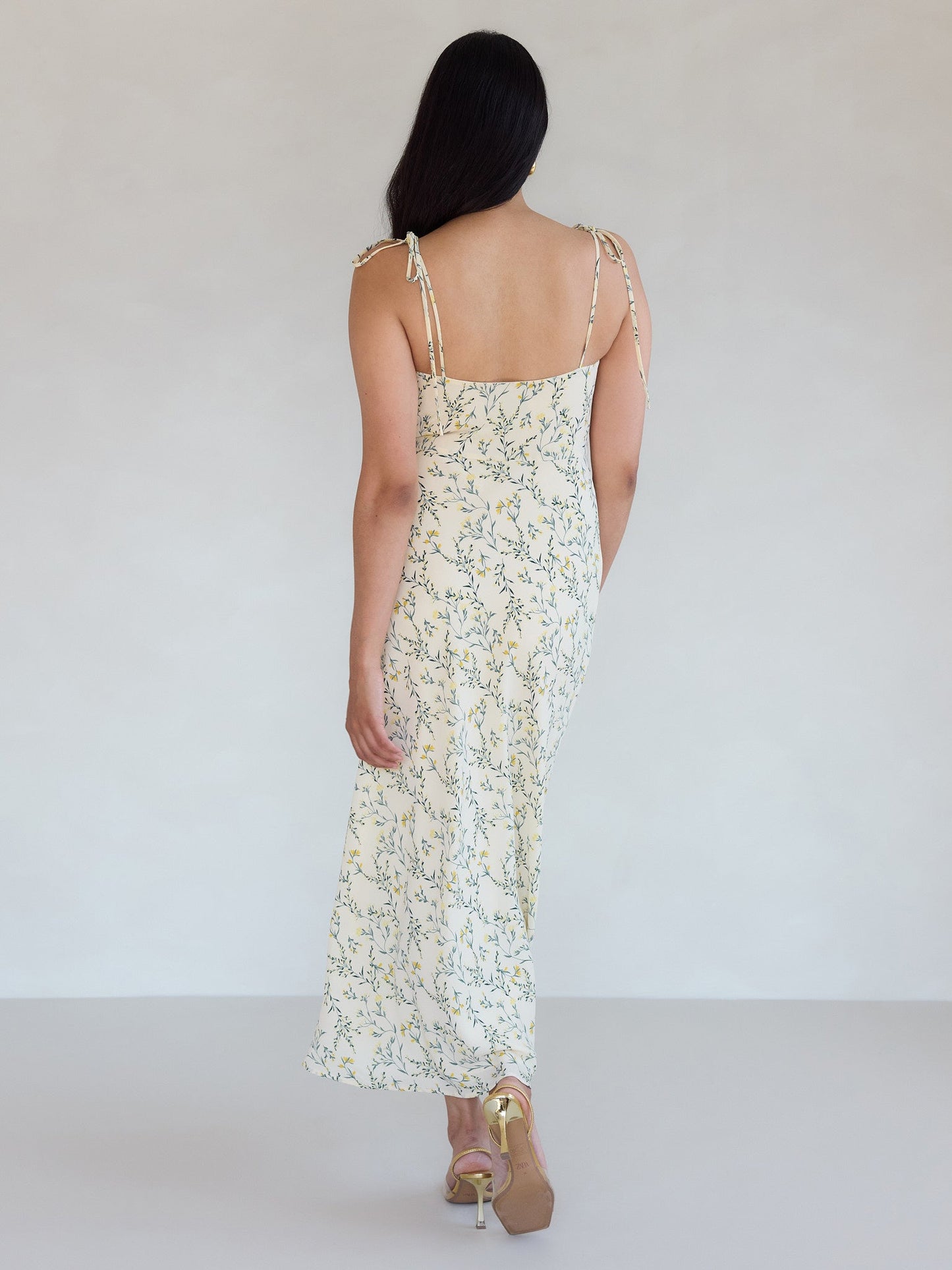 Findlay Dress