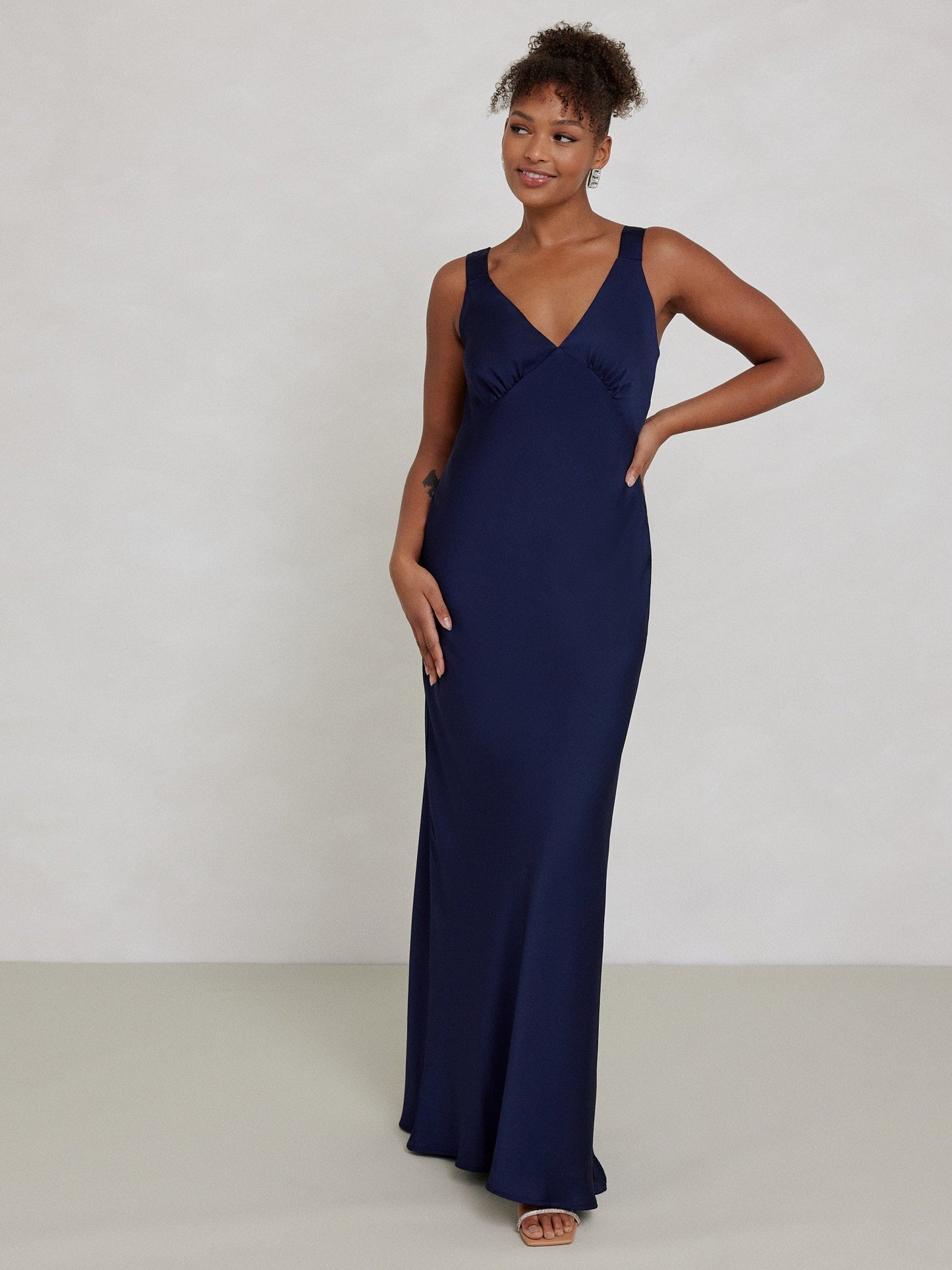 Gracey Dress