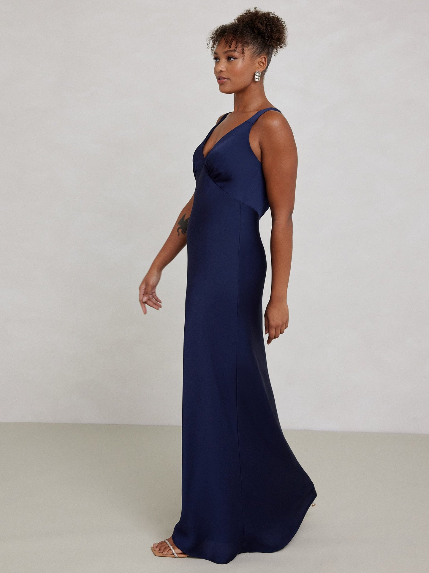 Gracey Dress