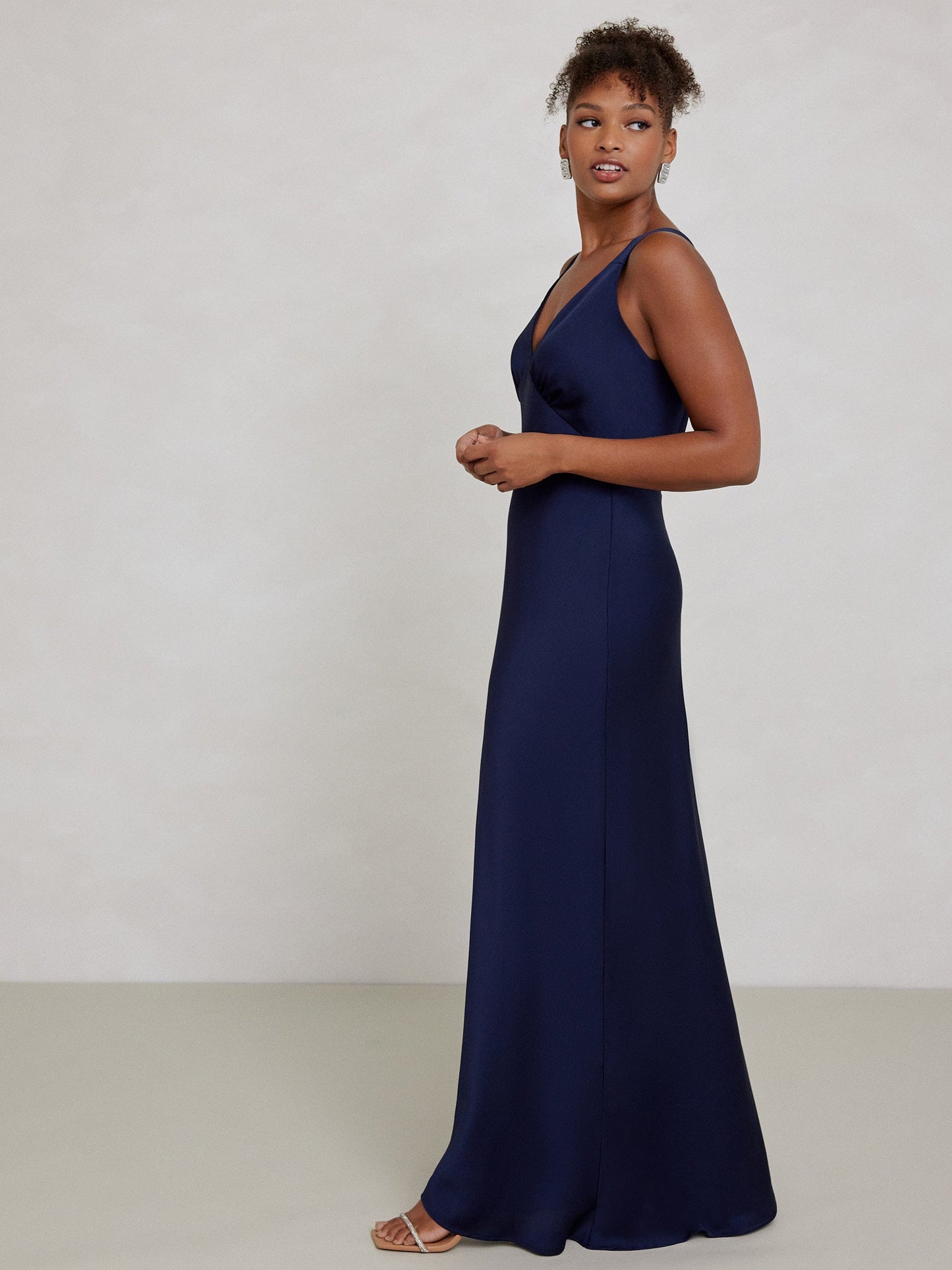 Gracey Dress