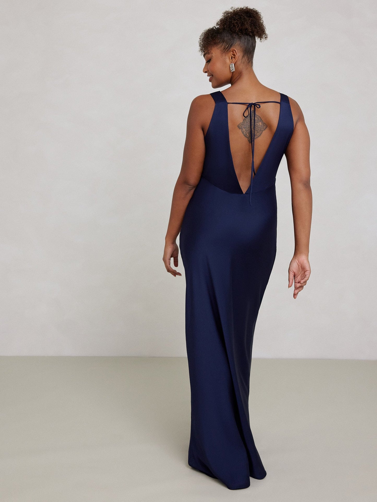 Gracey Dress