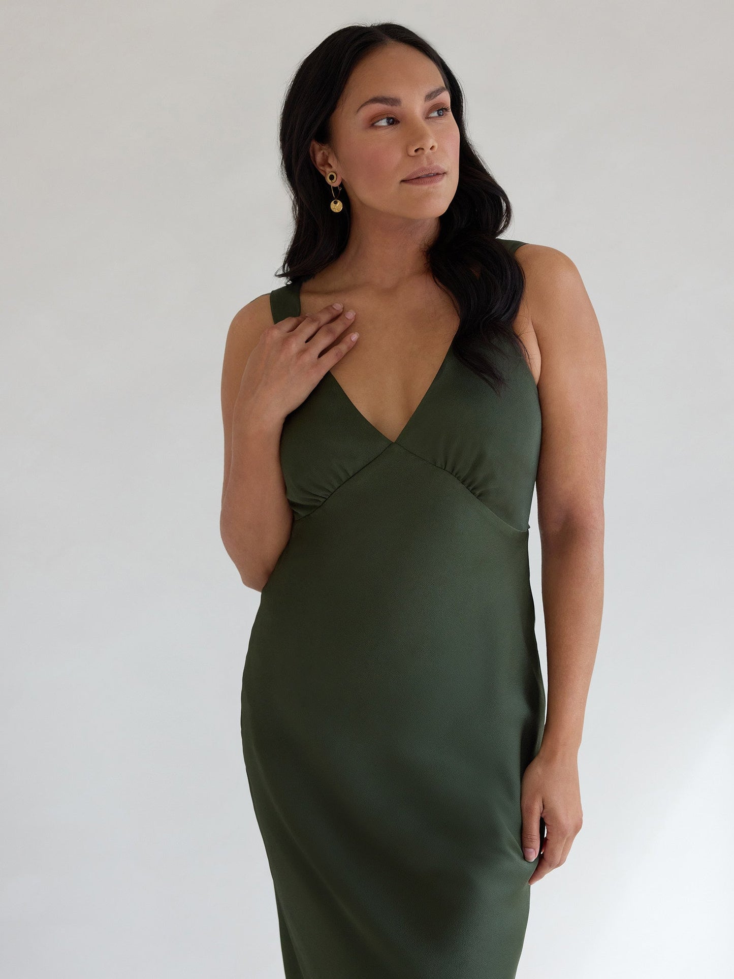 Gracey Dress