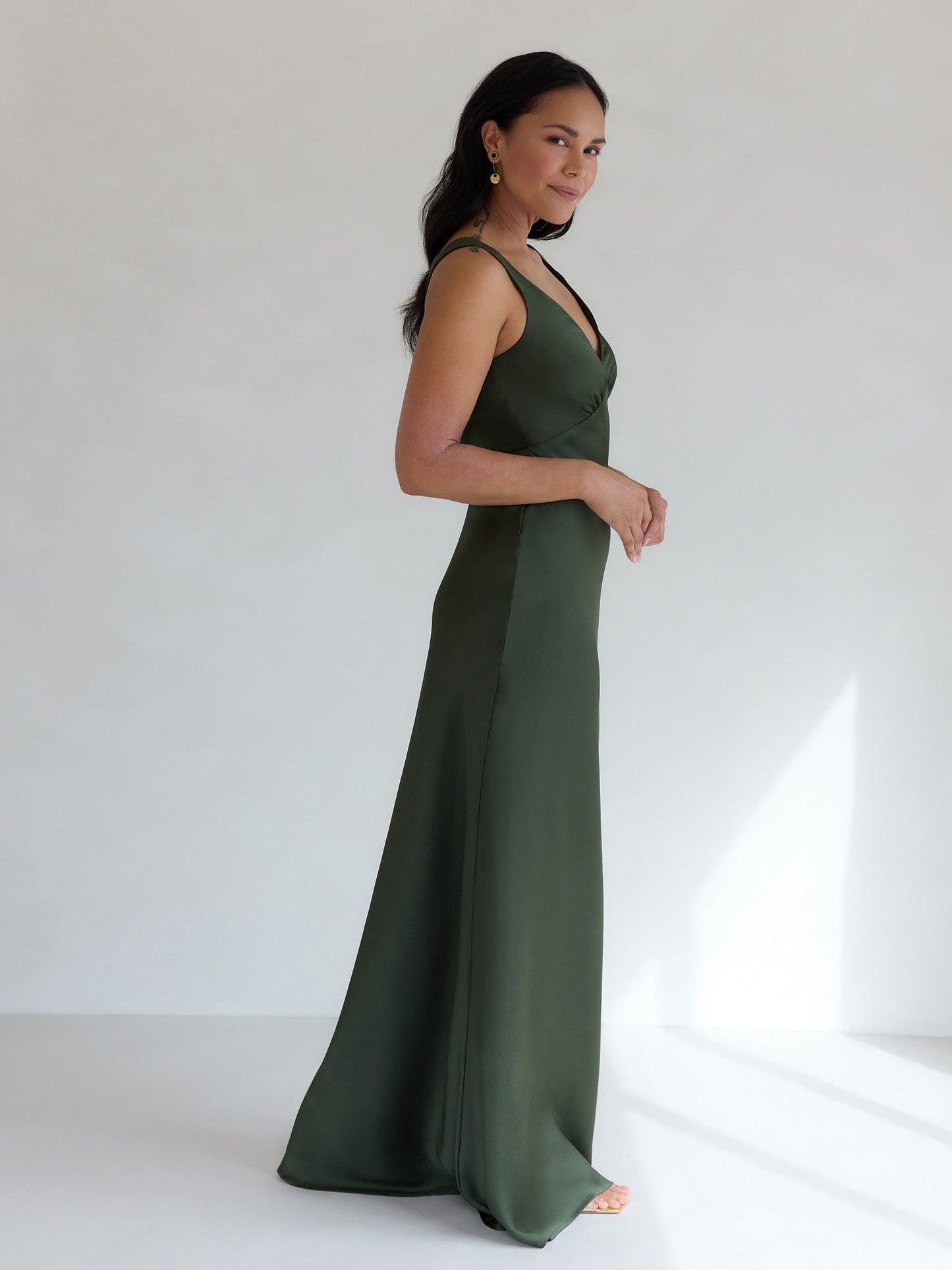 Gracey Dress