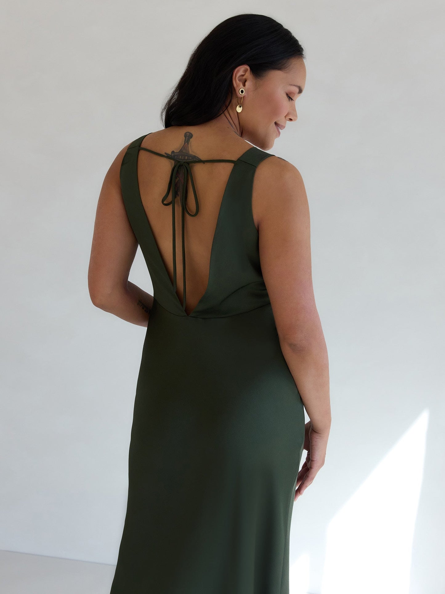 Gracey Dress