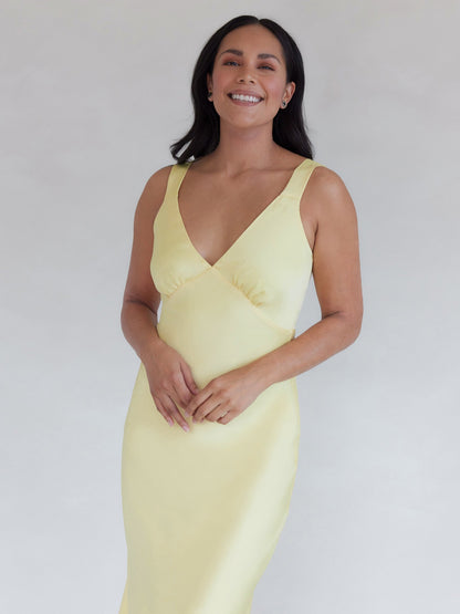 Gracey Dress