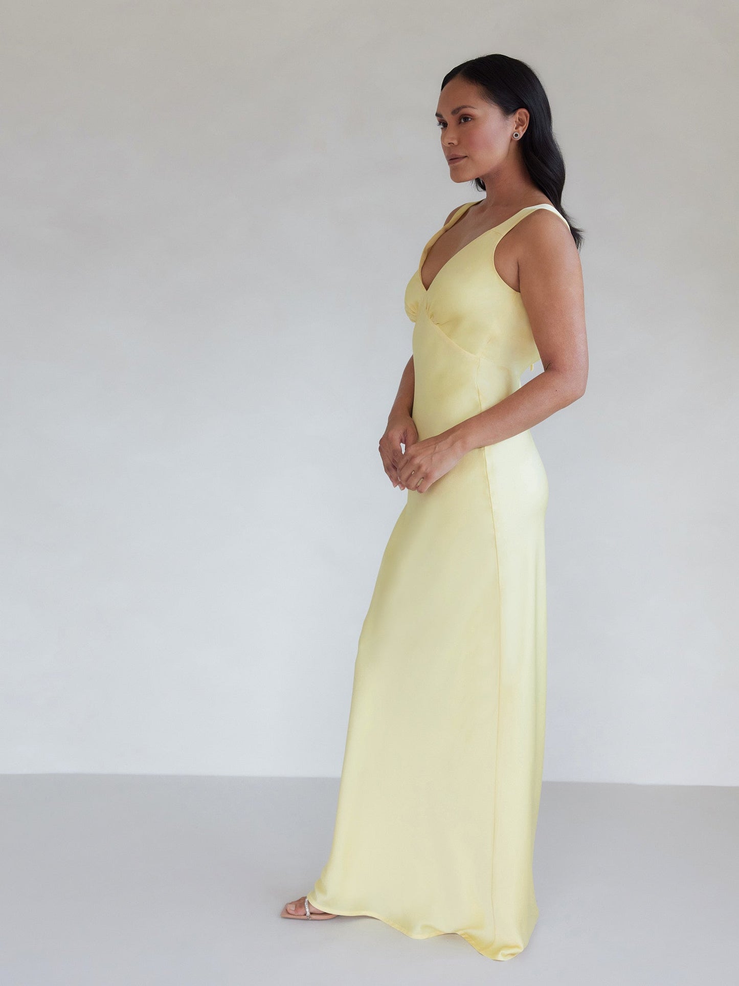 Gracey Dress