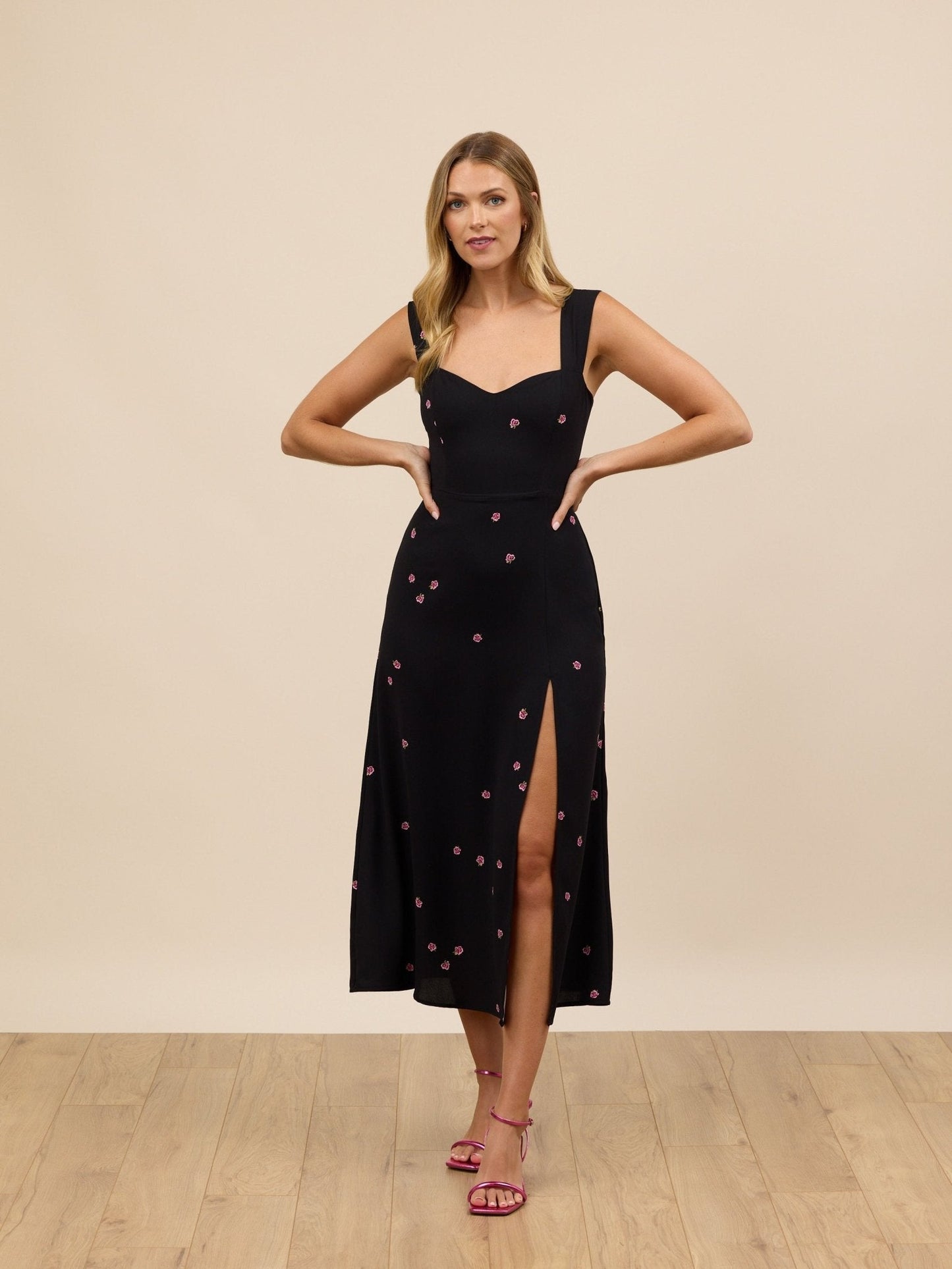 Hastings Dress