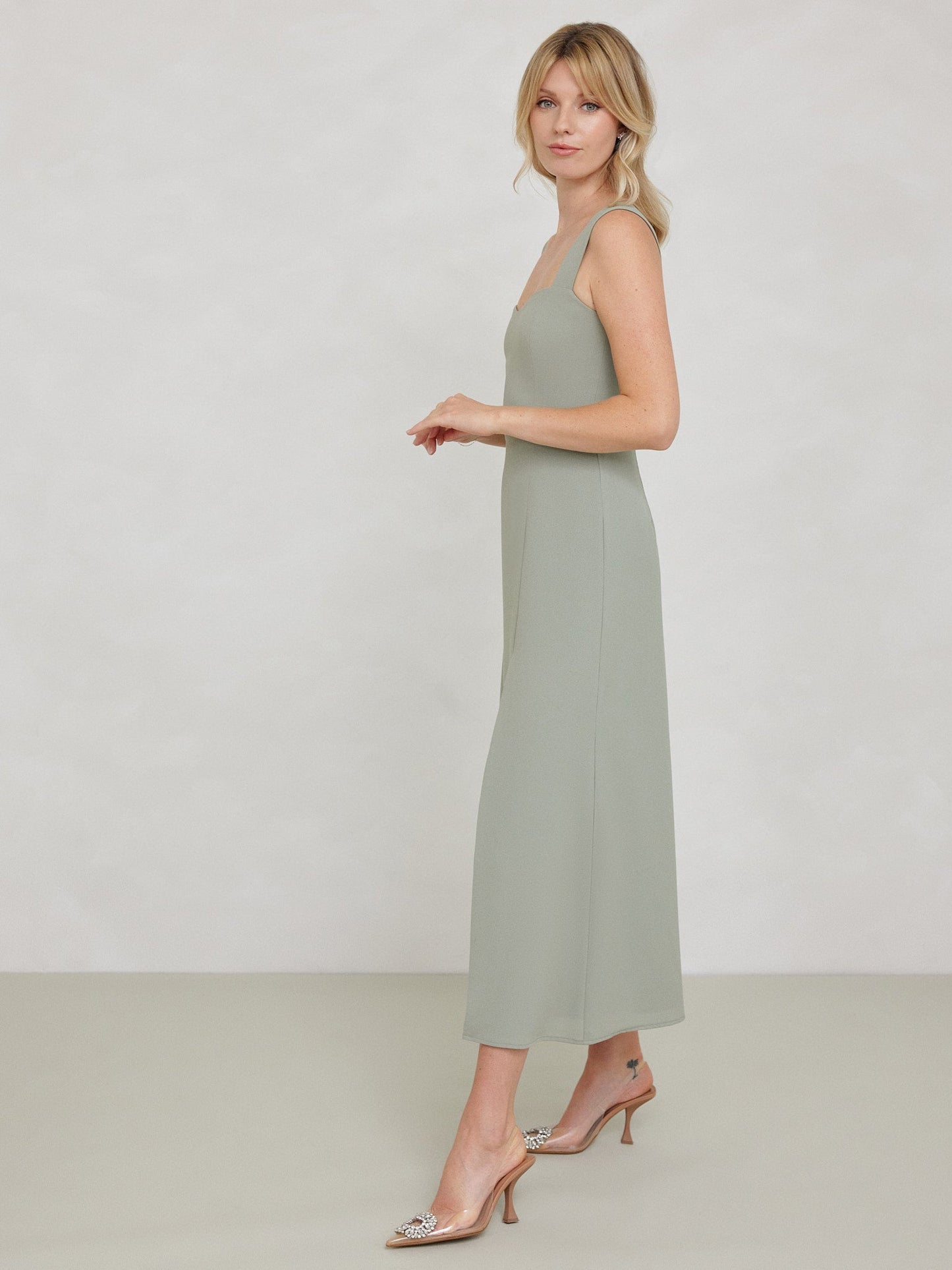 Hastings Dress