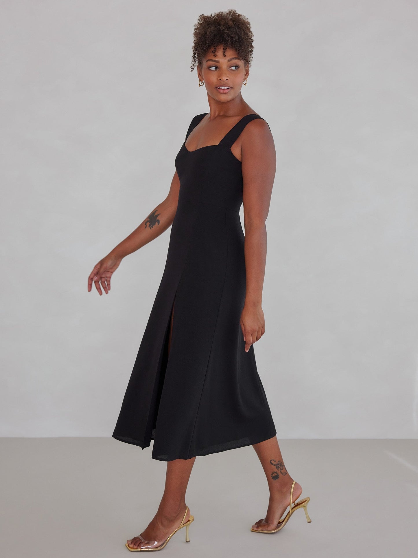 Hastings Dress