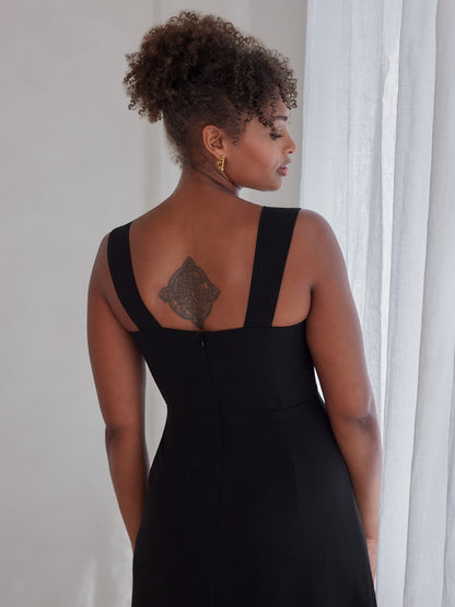 Hastings Dress
