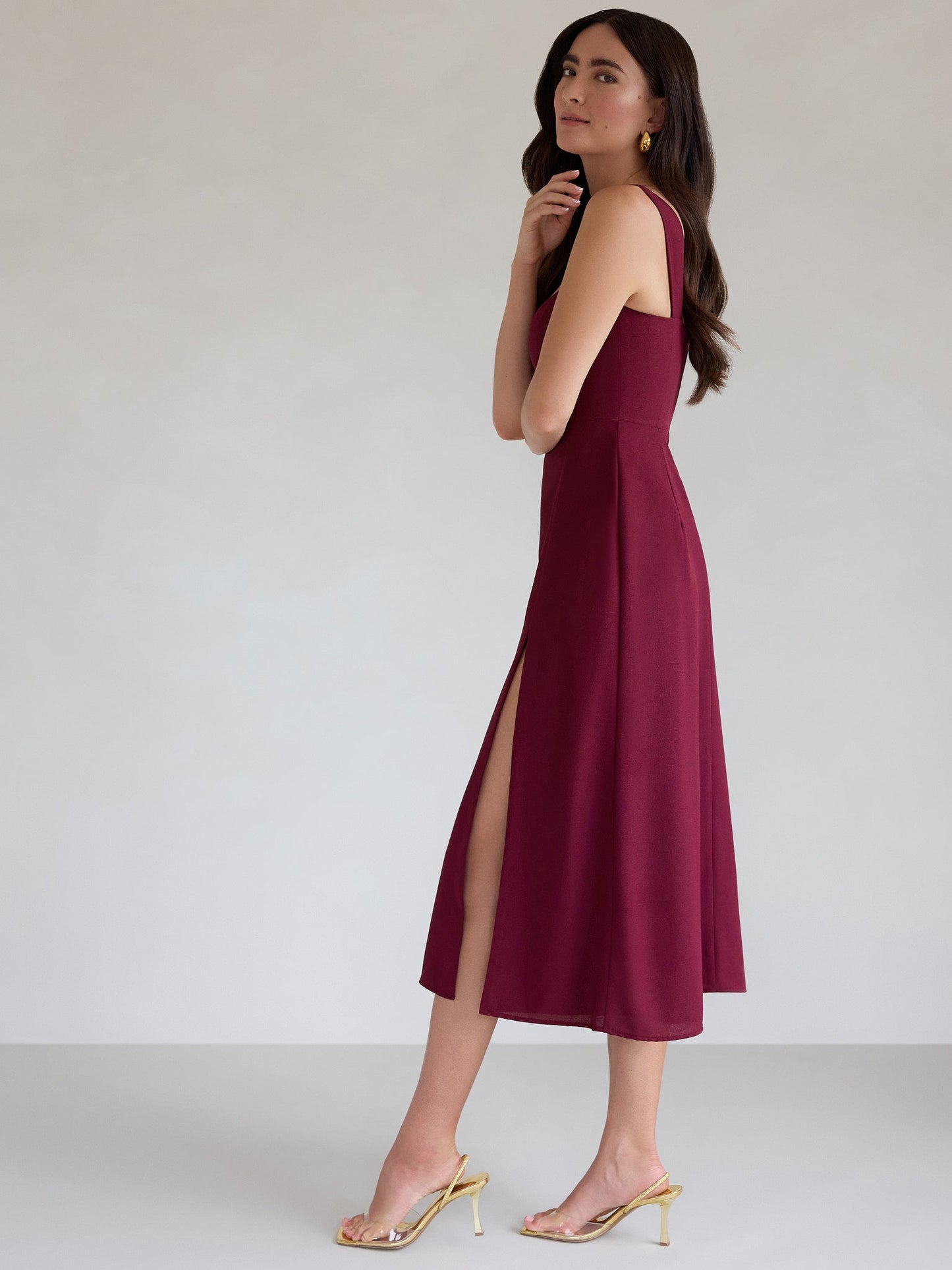 Hastings Dress