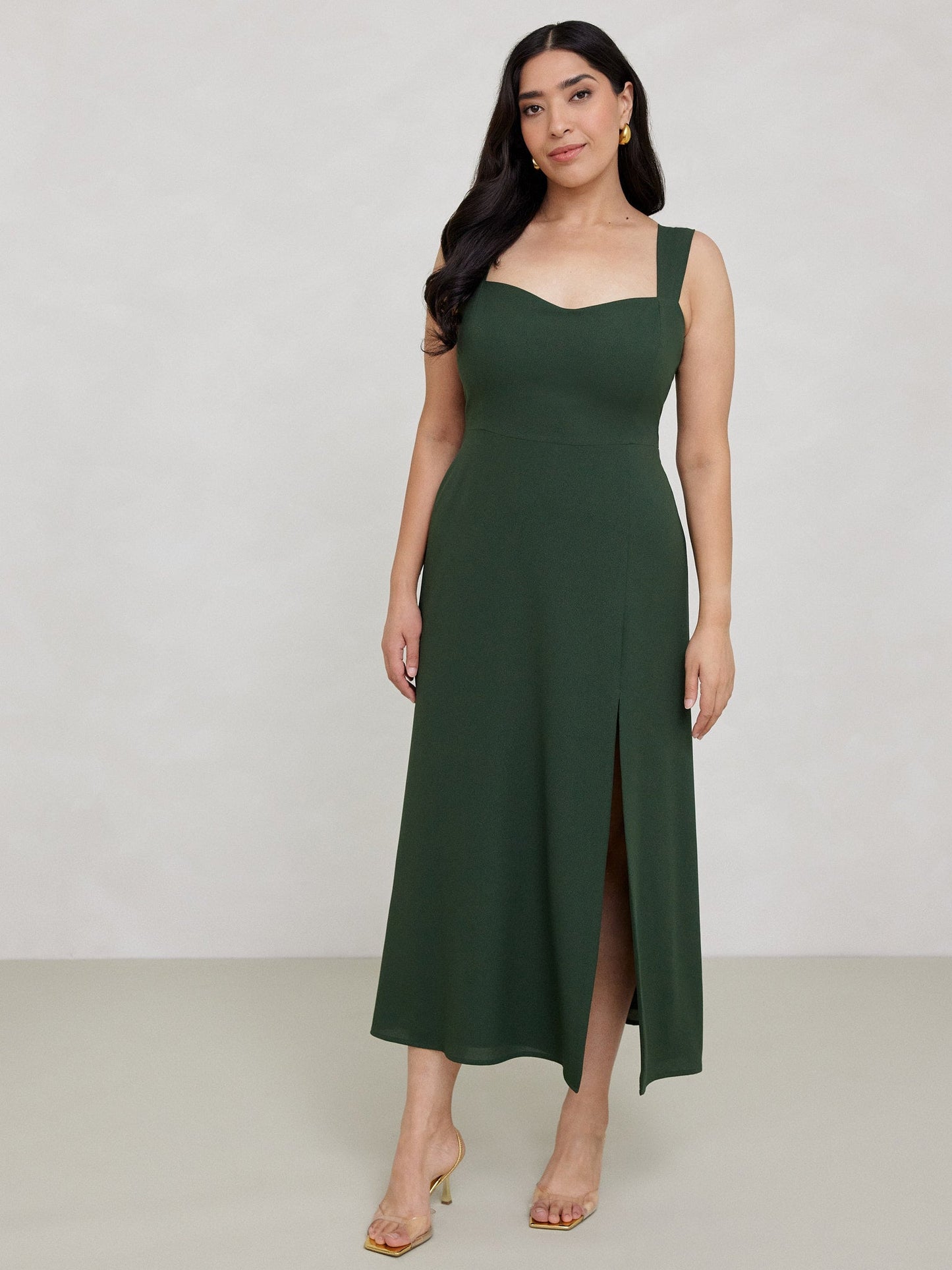 Hastings Dress