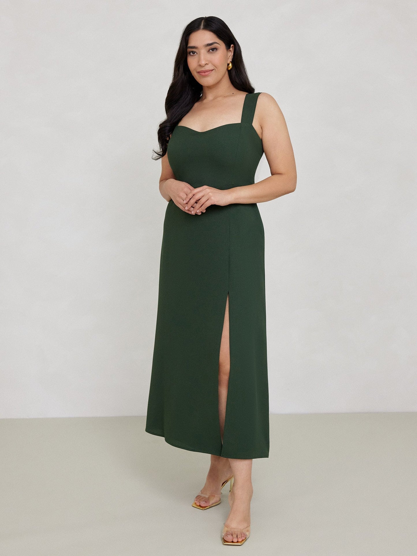 Hastings Dress