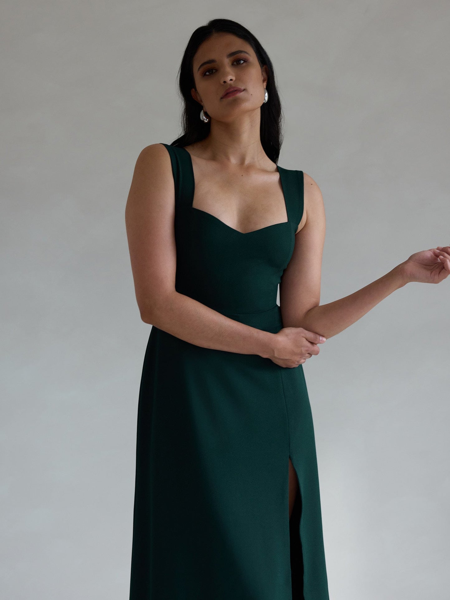 Hastings Dress