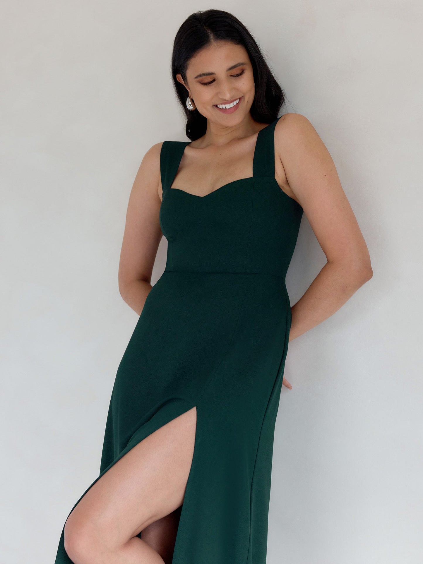 Hastings Dress