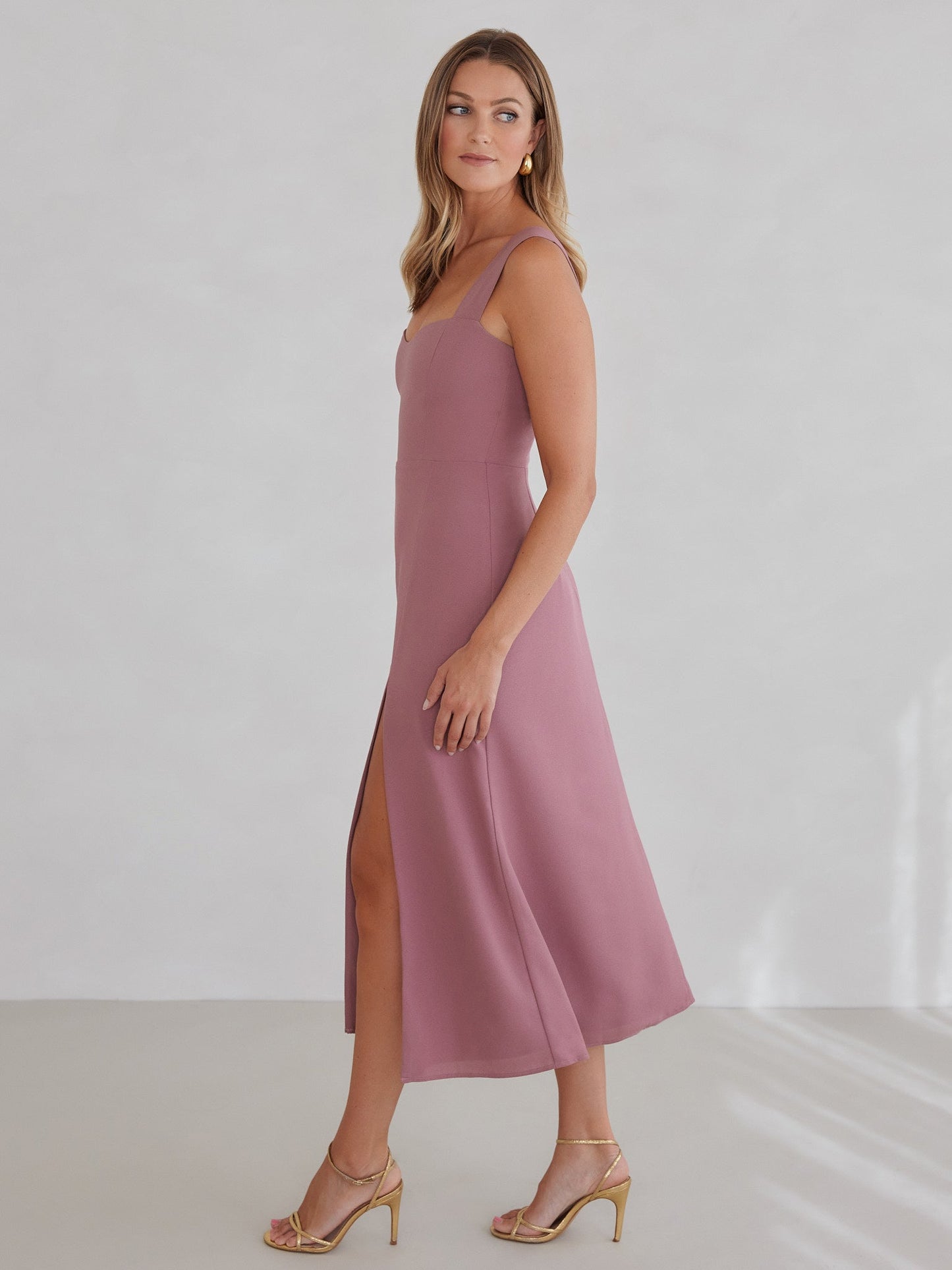 Hastings Dress