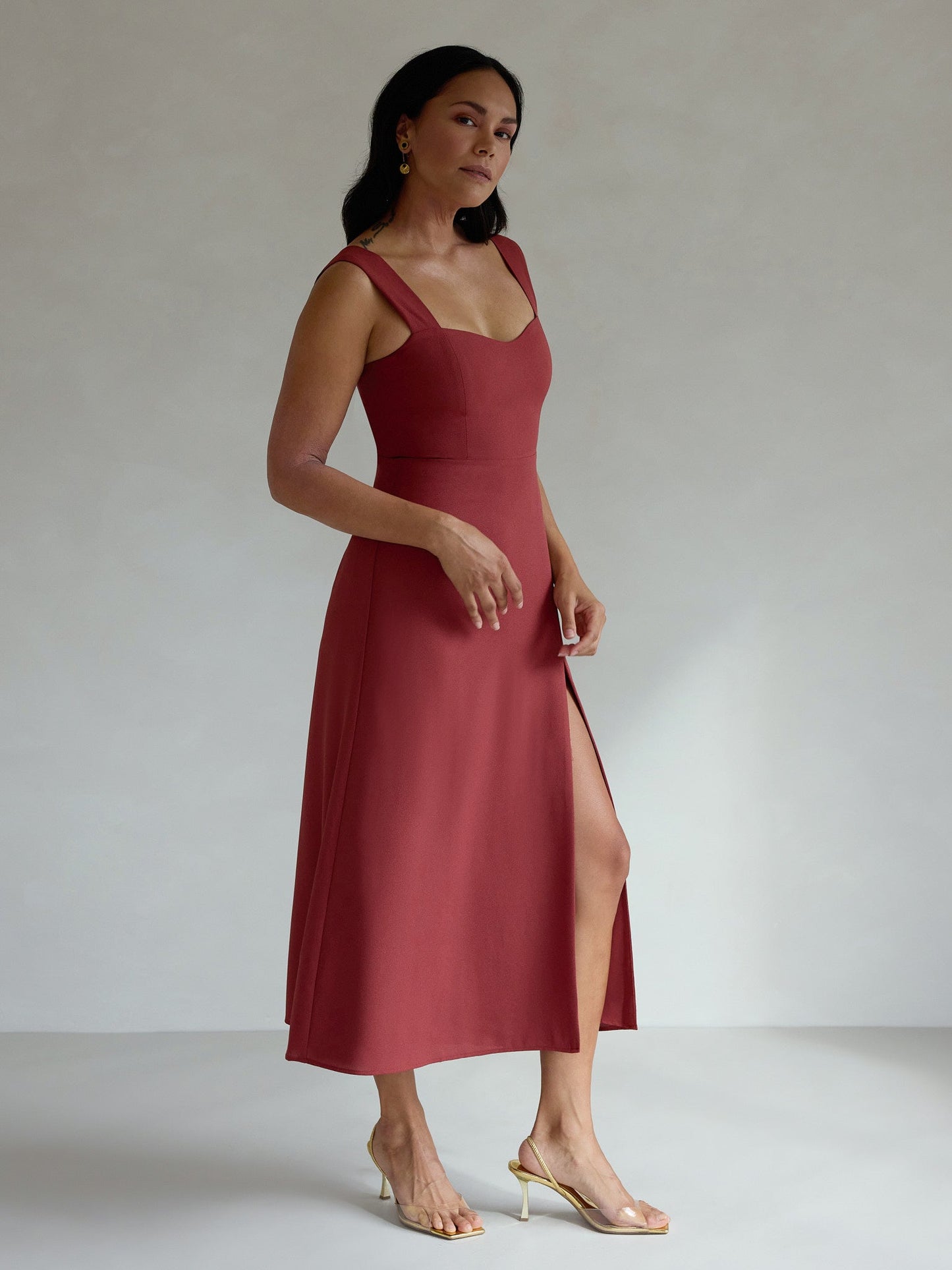 Hastings Dress