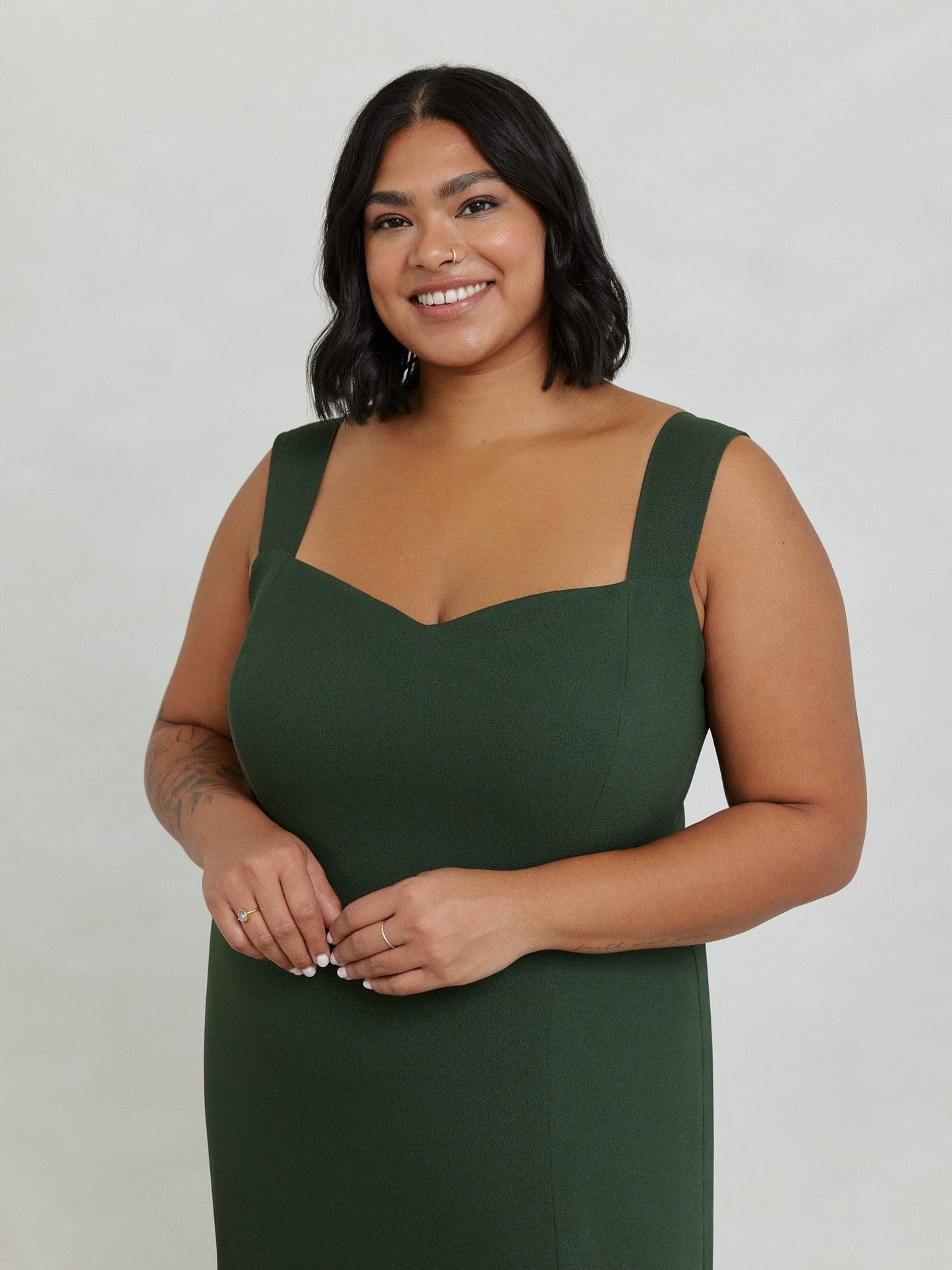 Hastings Dress ES