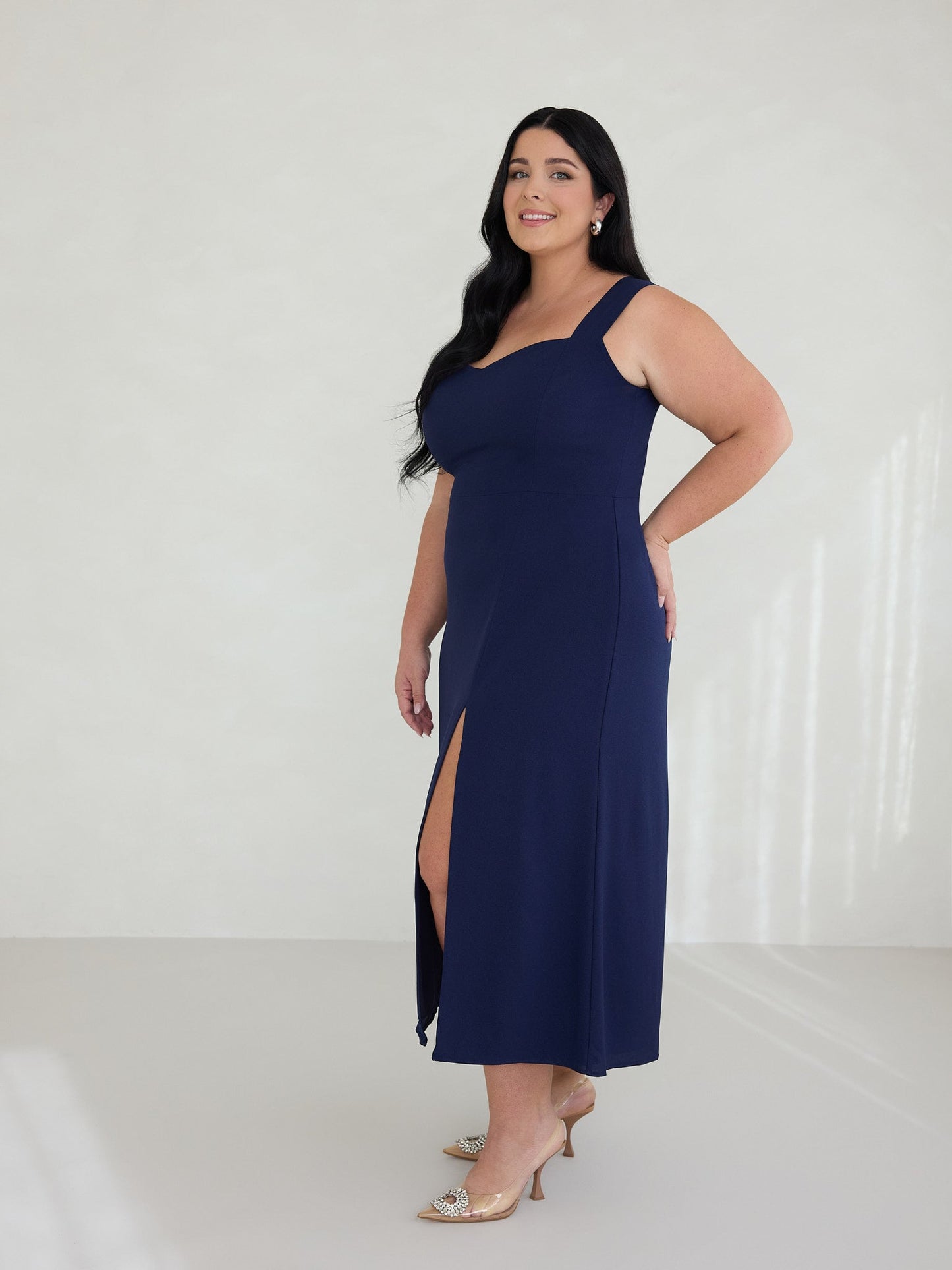 Hastings Dress ES