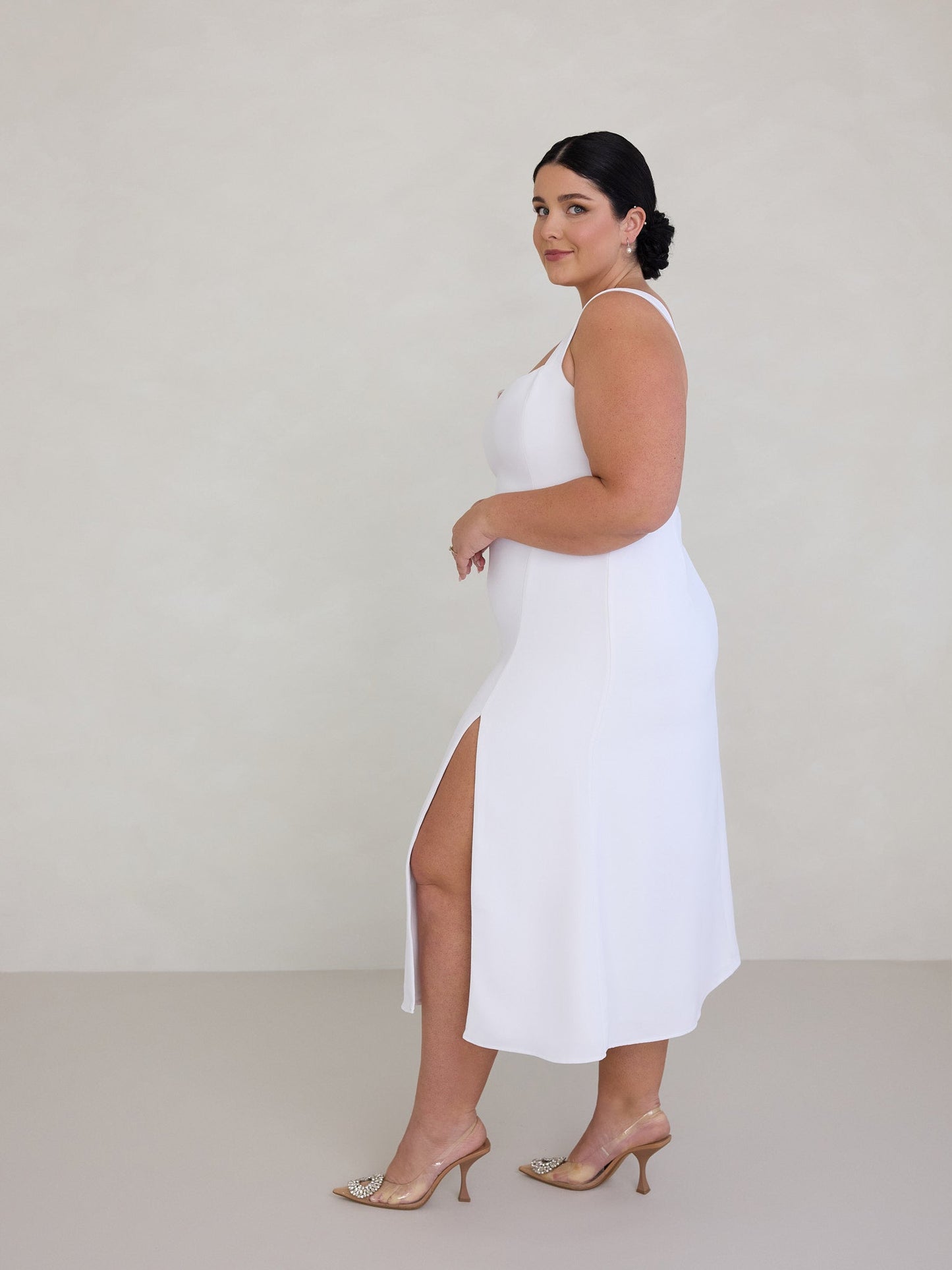 Hastings Dress ES