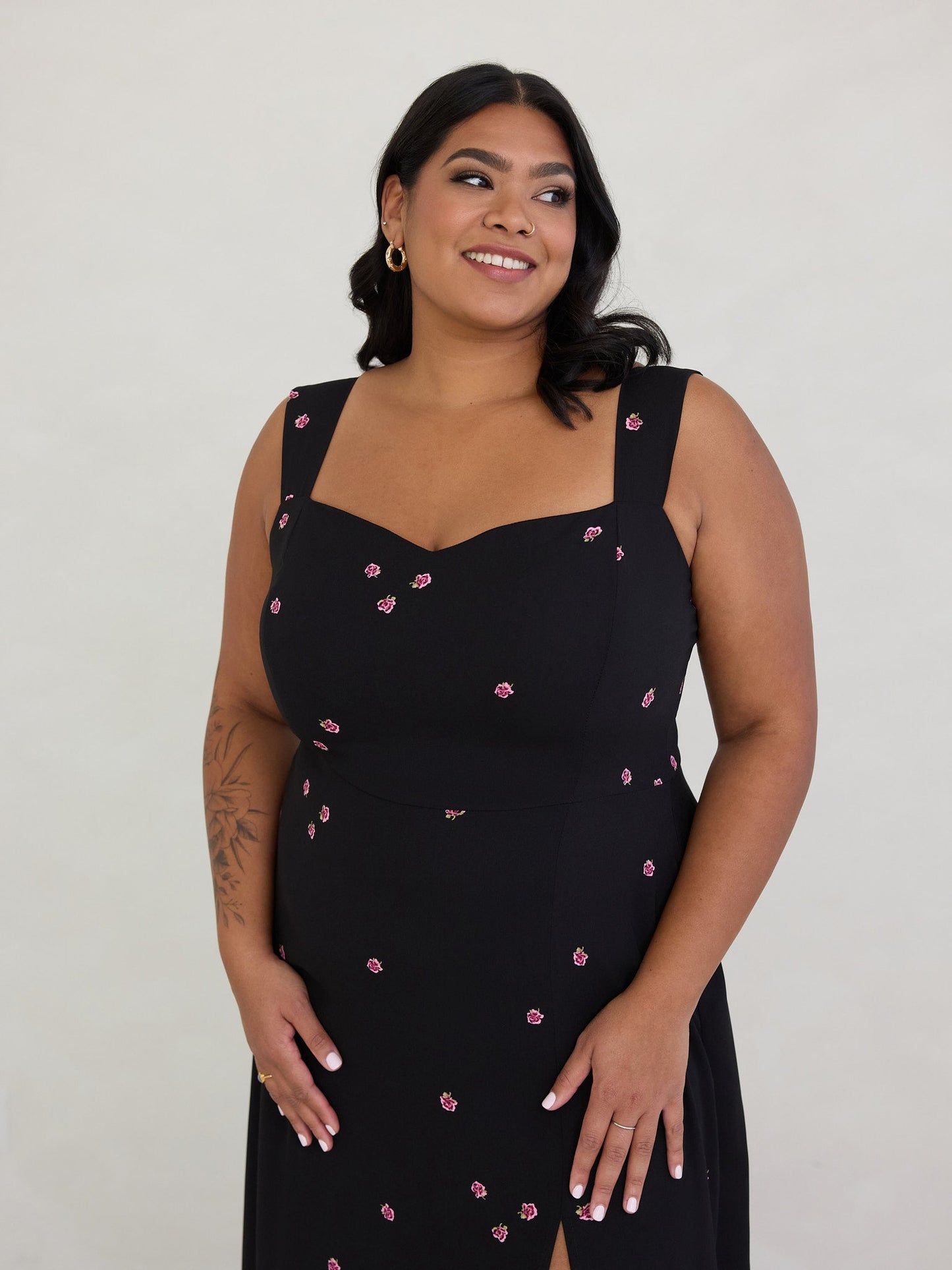 Hastings Dress ES
