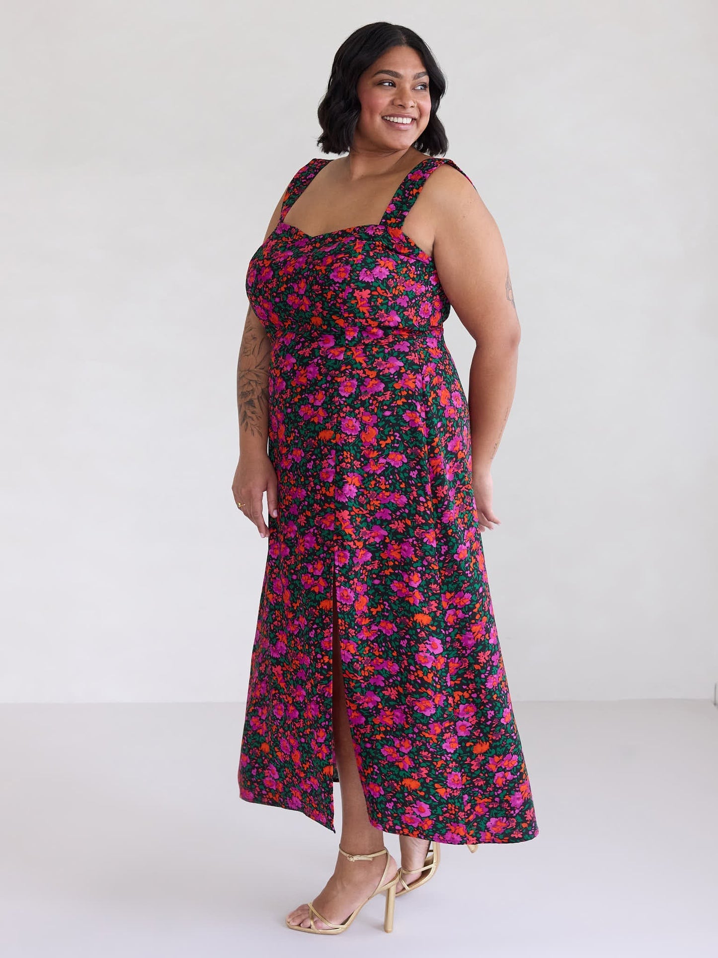 Hastings Dress ES