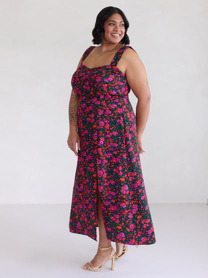 Hastings Dress ES