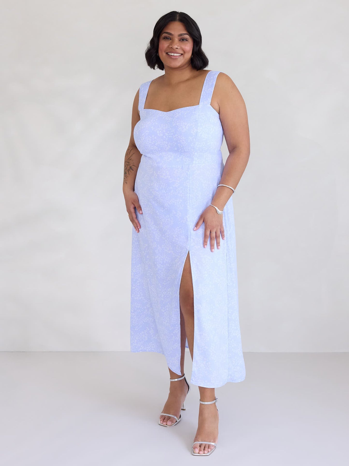 Hastings Dress ES
