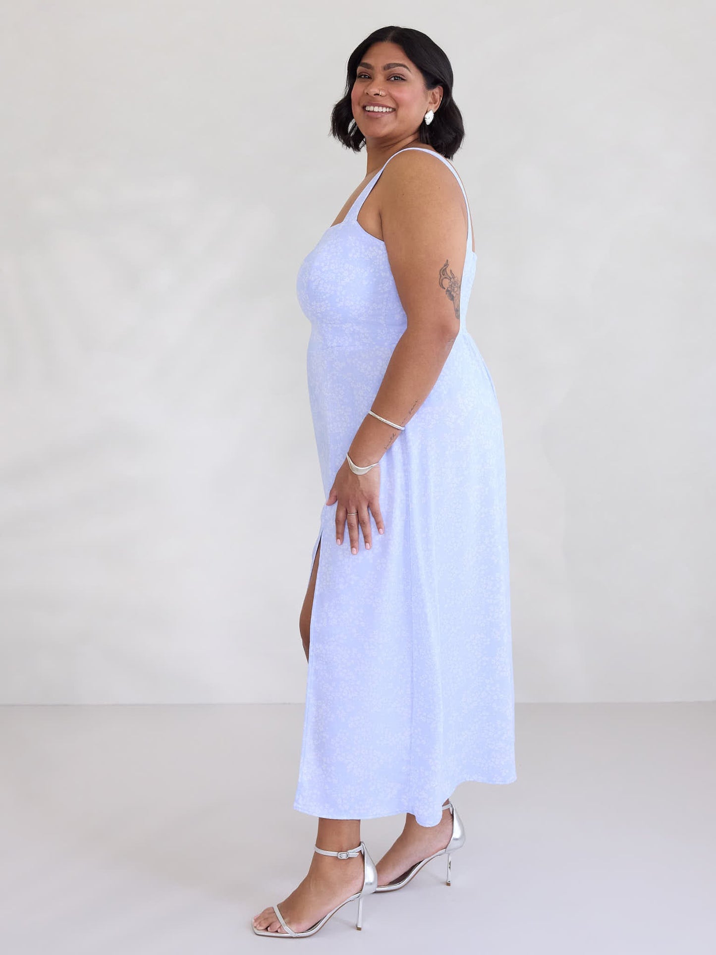 Hastings Dress ES
