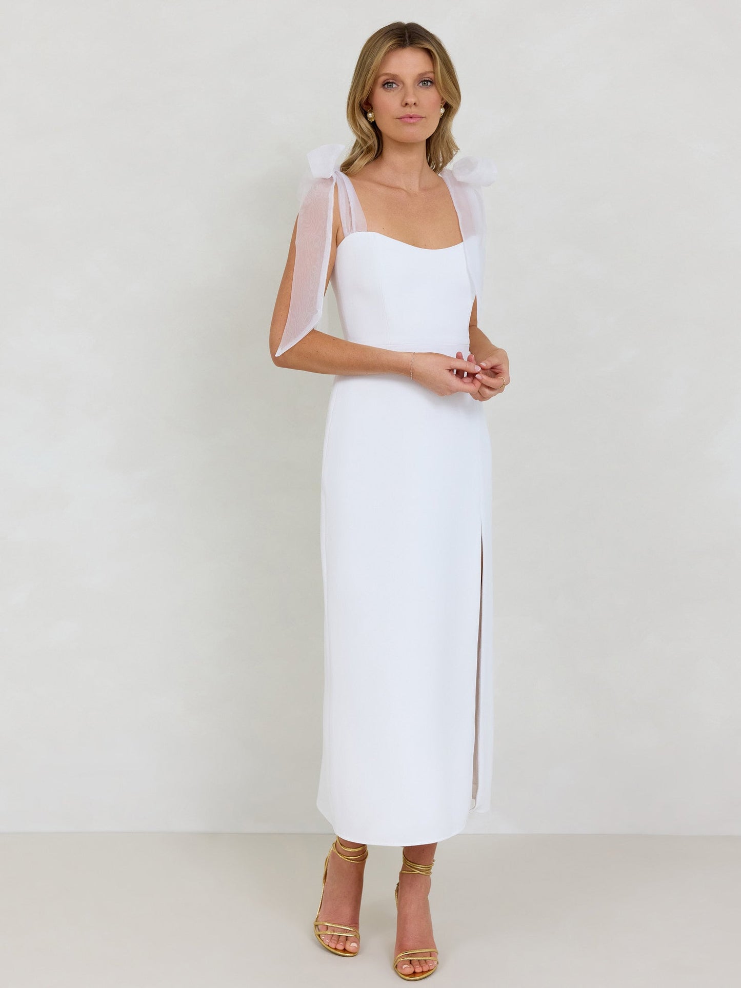 Josie Dress