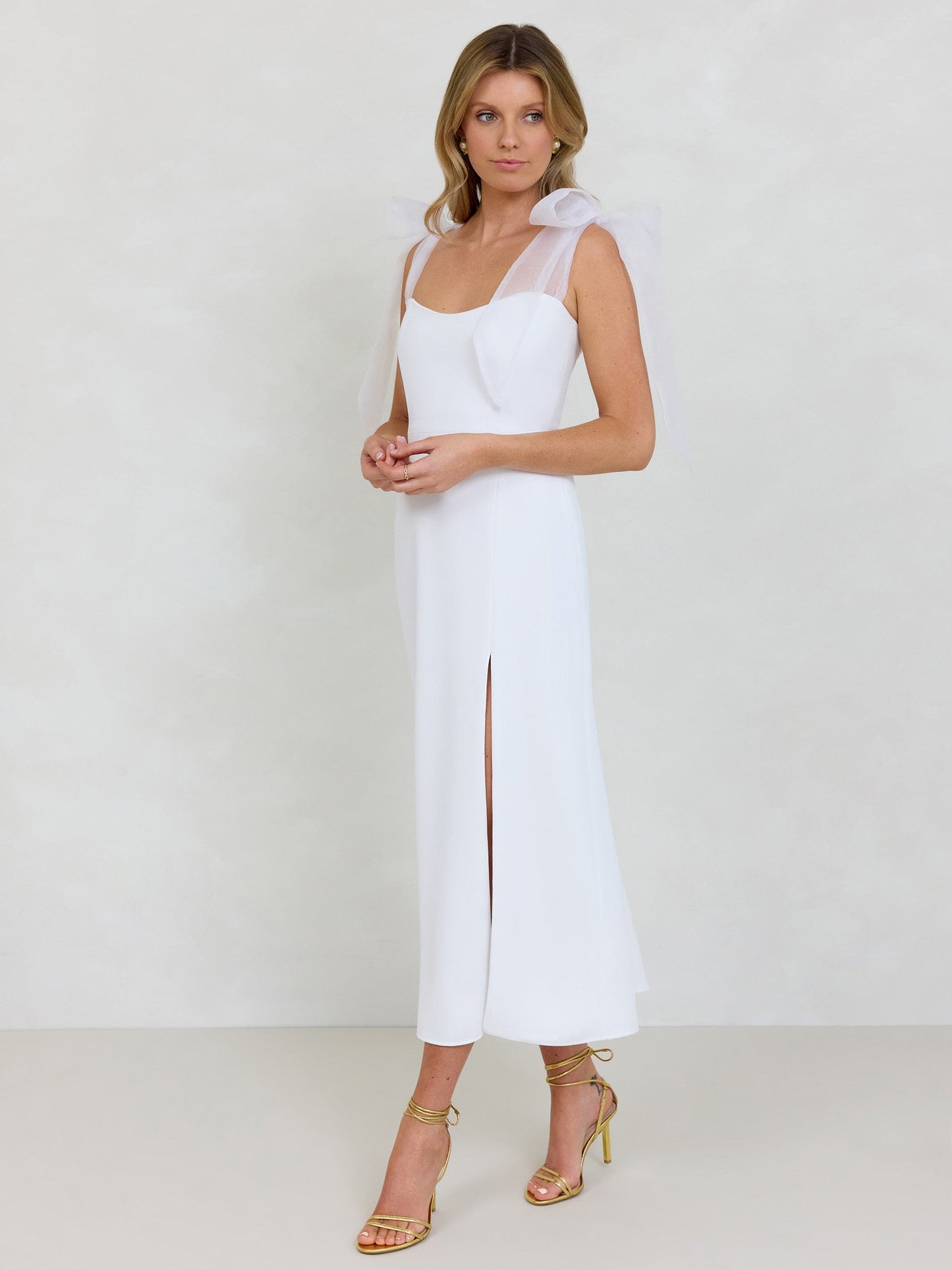 Josie Dress
