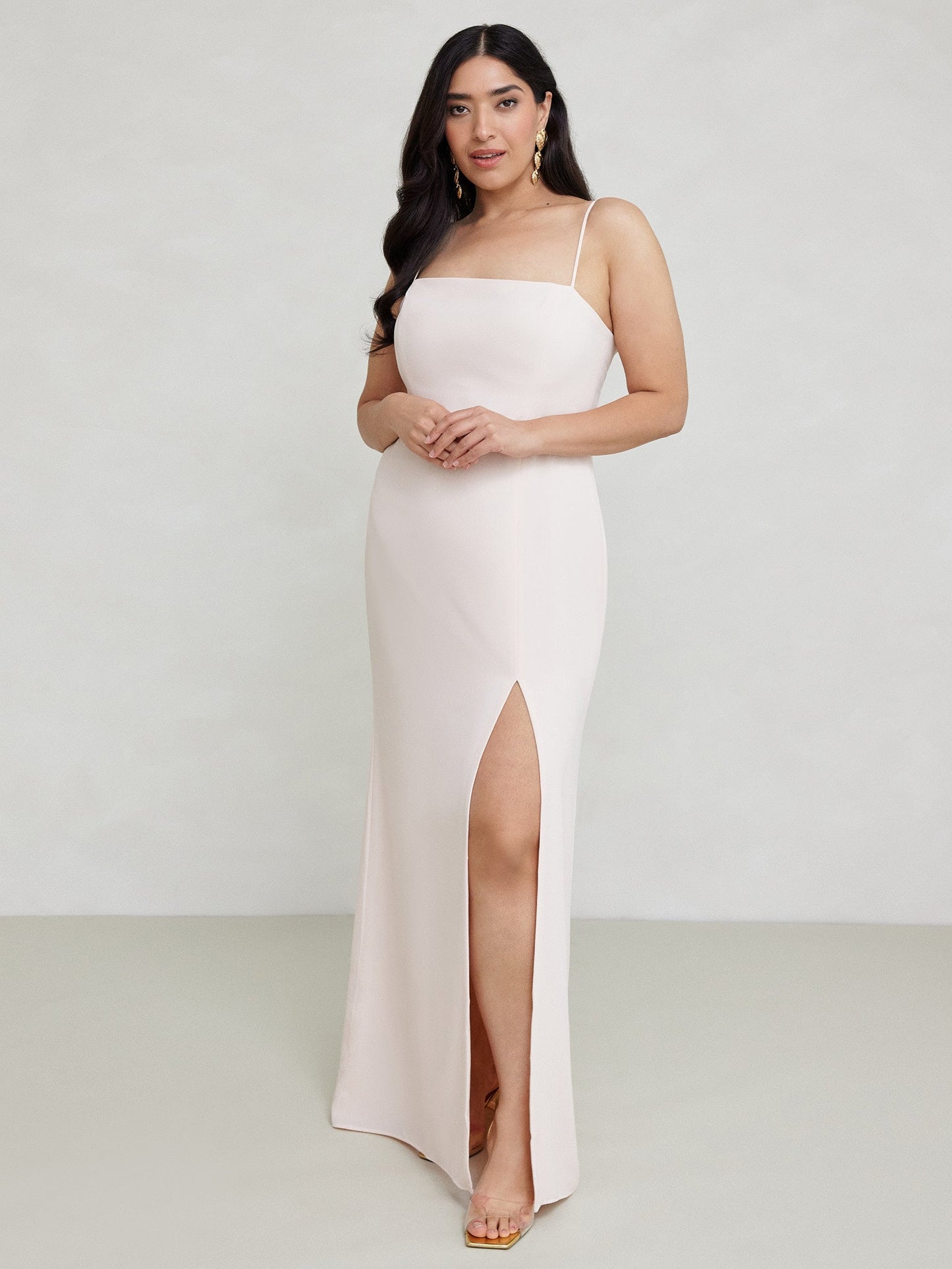 Jupiter Dress