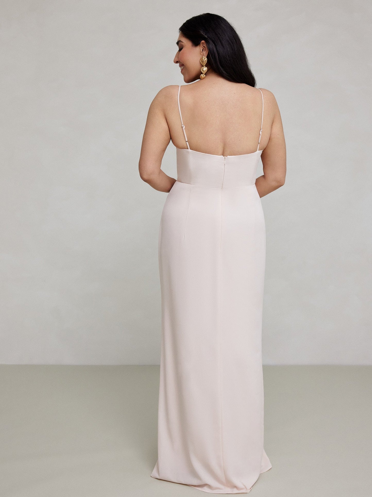 Jupiter Dress