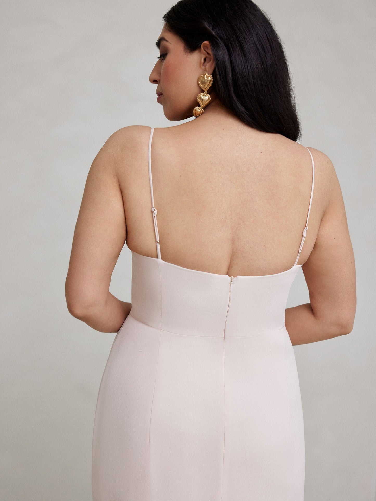 Jupiter Dress