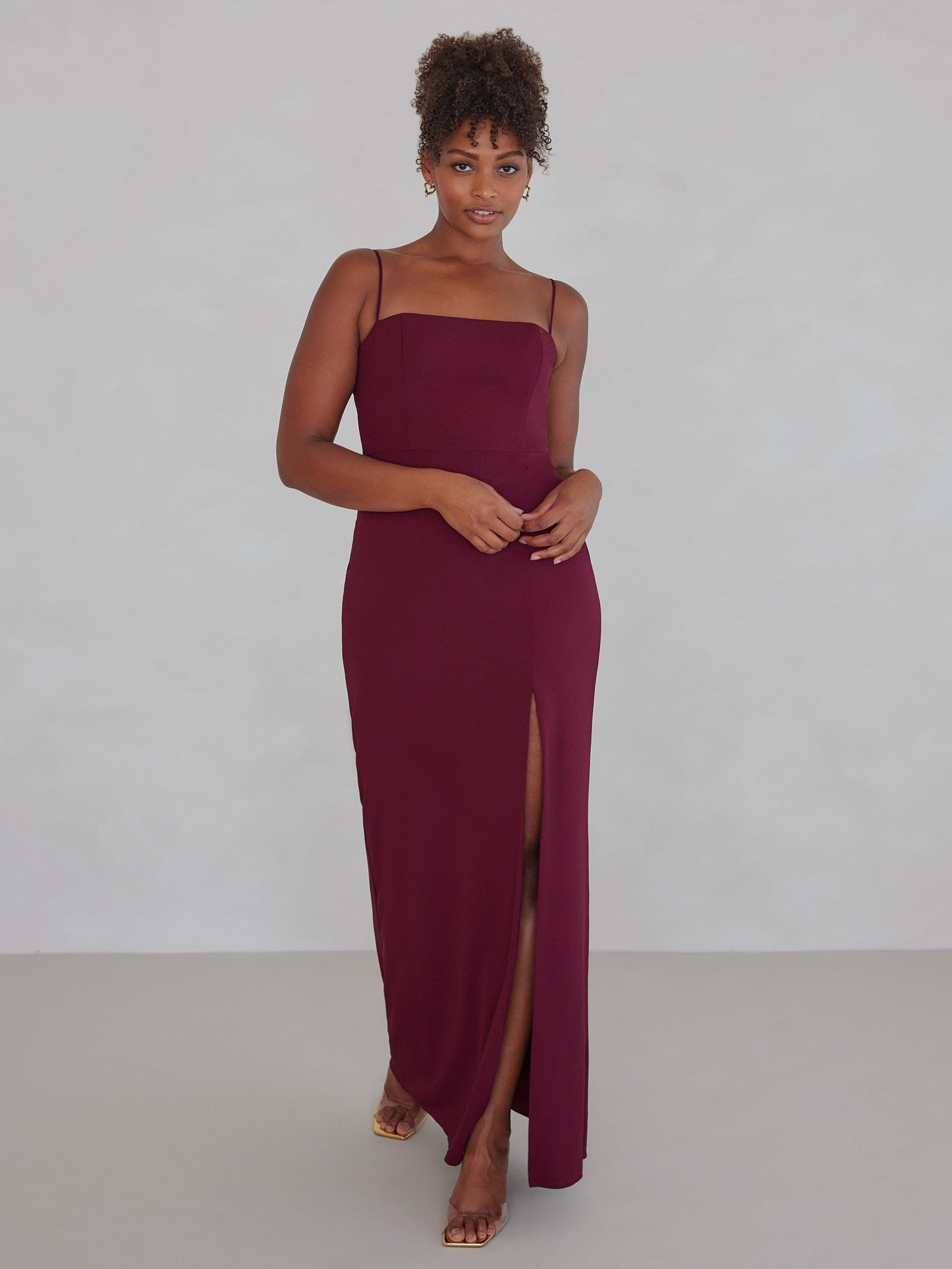 Jupiter Dress