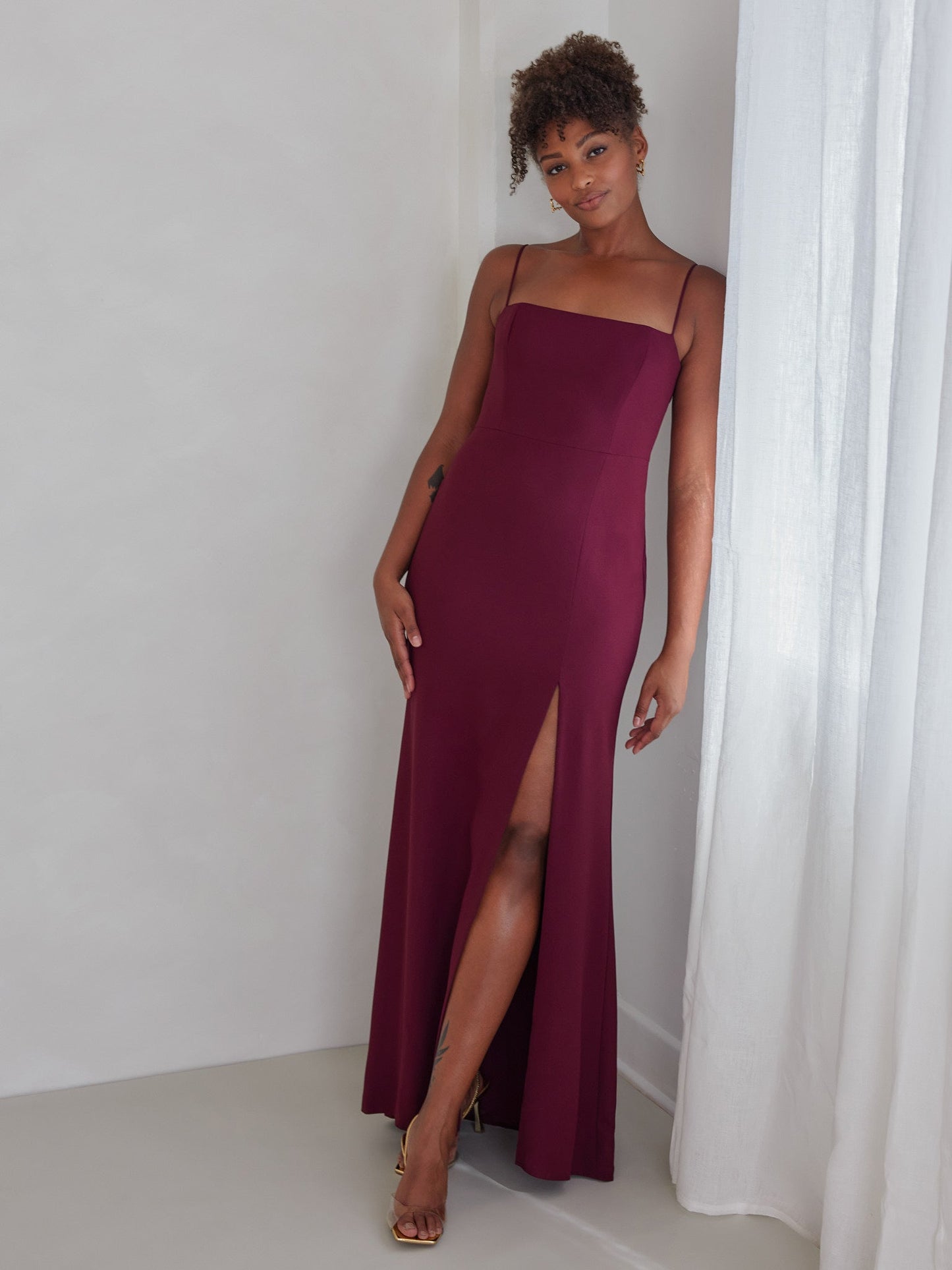 Jupiter Dress